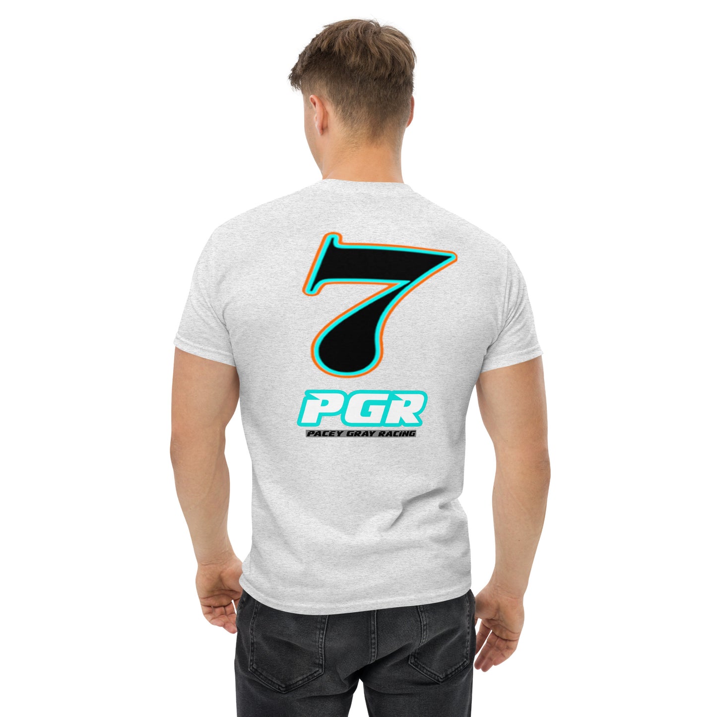 Danny Barnes Custom Shirt