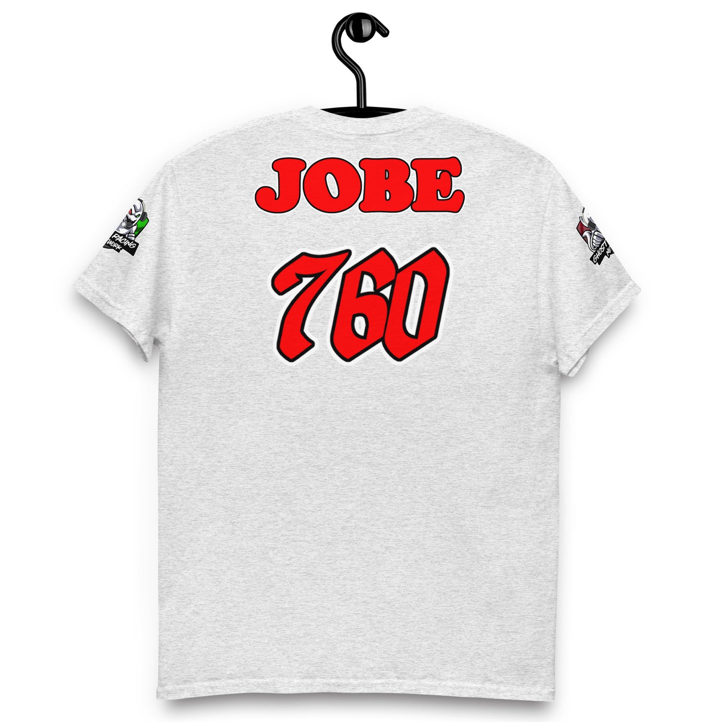 760 Grafx custom shirt