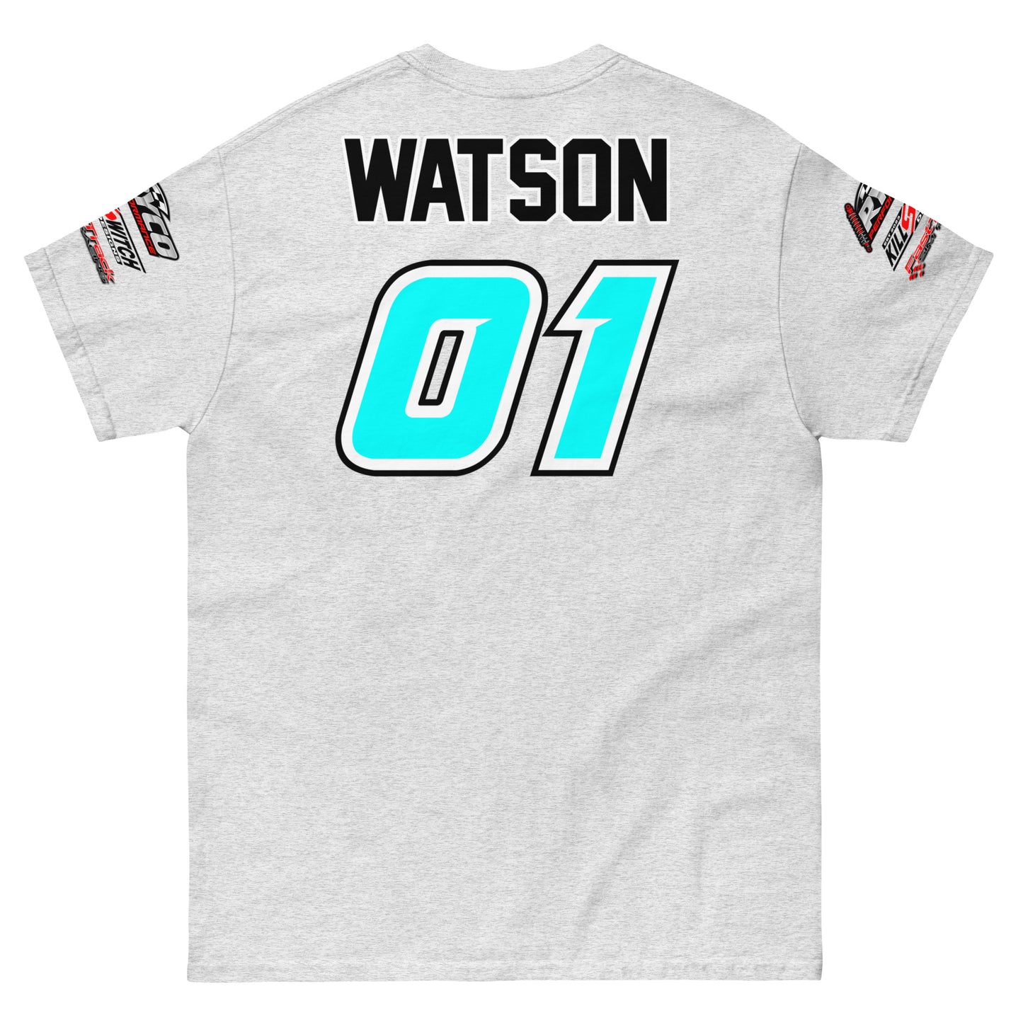 Joshua Watson Custom T-Shirt