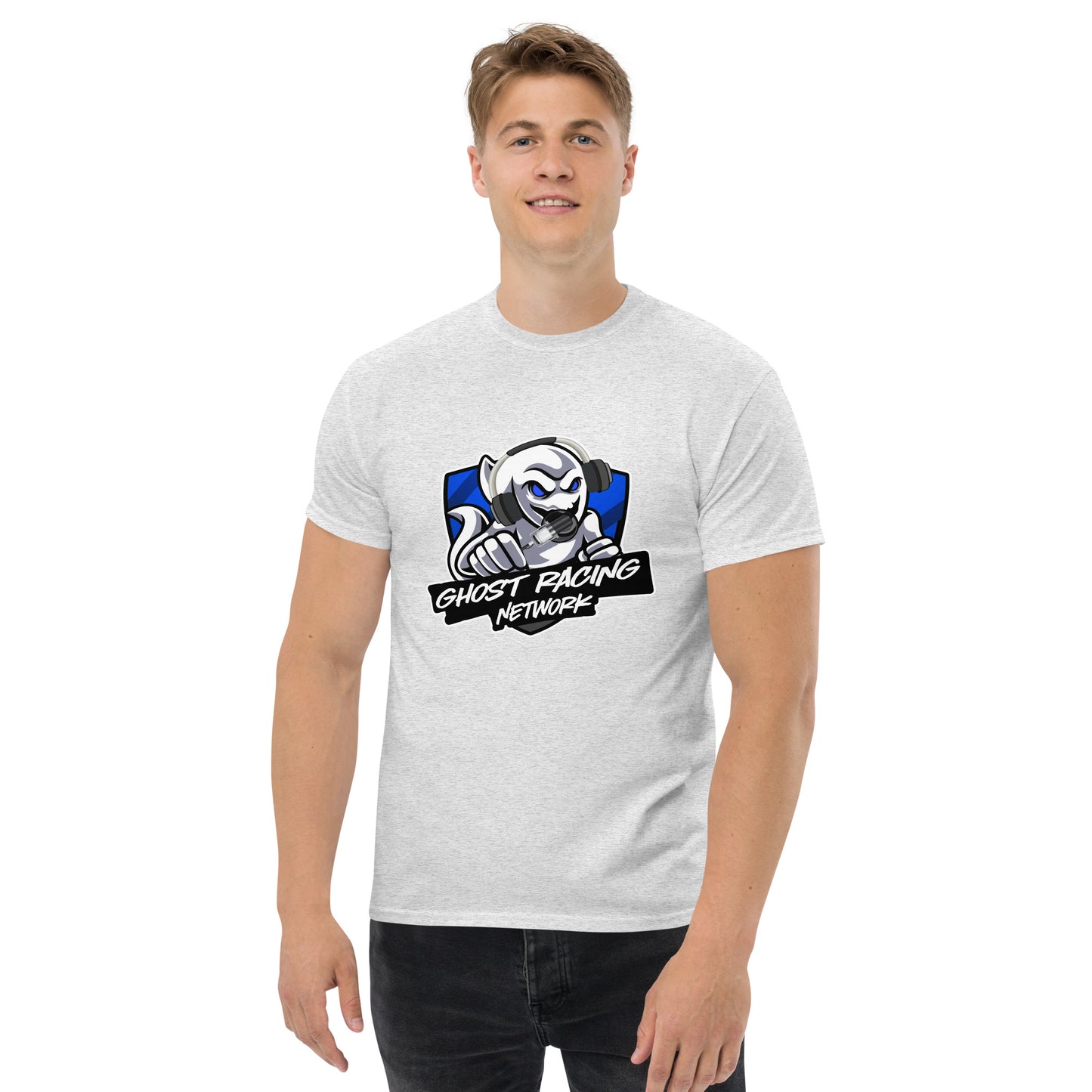 Danny Barnes Custom Shirt