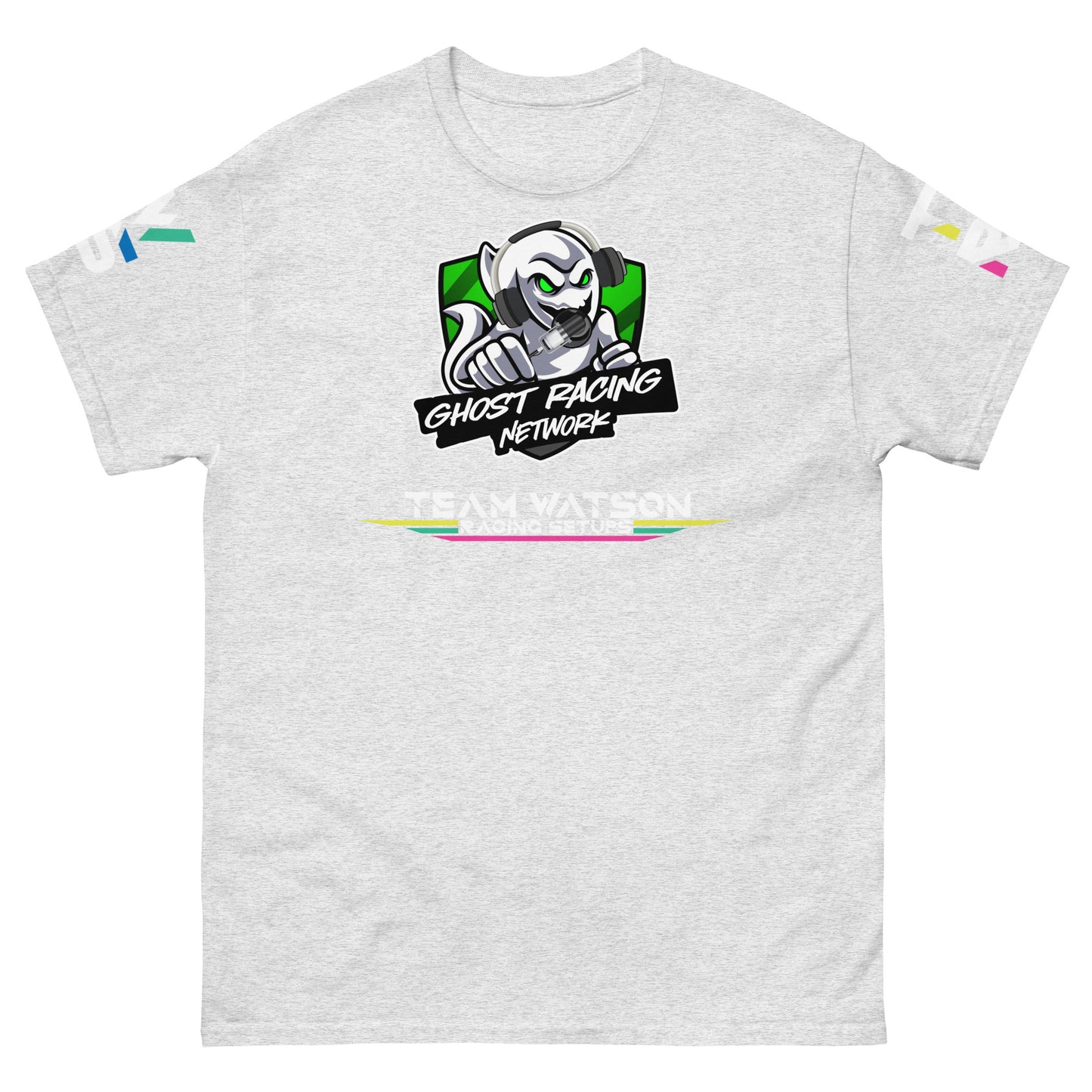 Brian Curry Custom Shirt