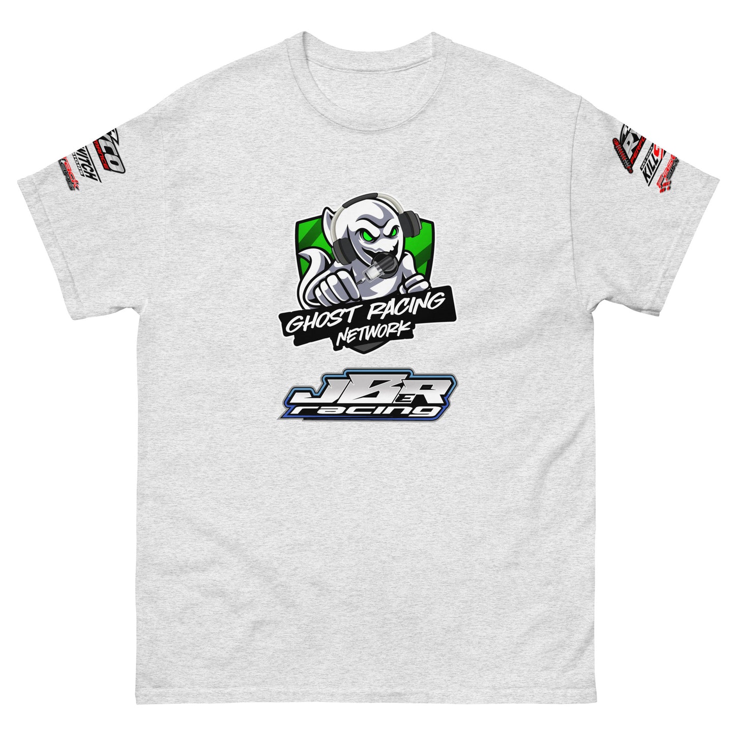 Joshua Watson Custom T-Shirt