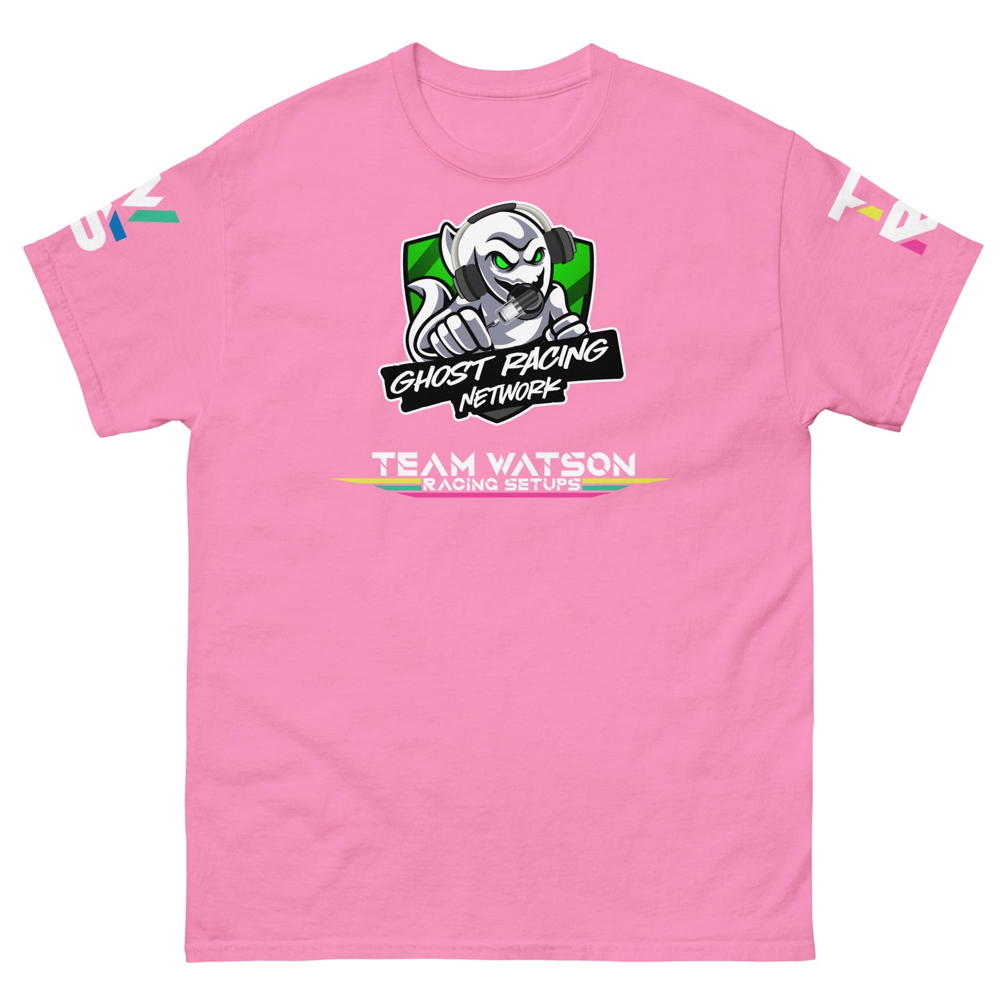 Brian Curry Custom Shirt