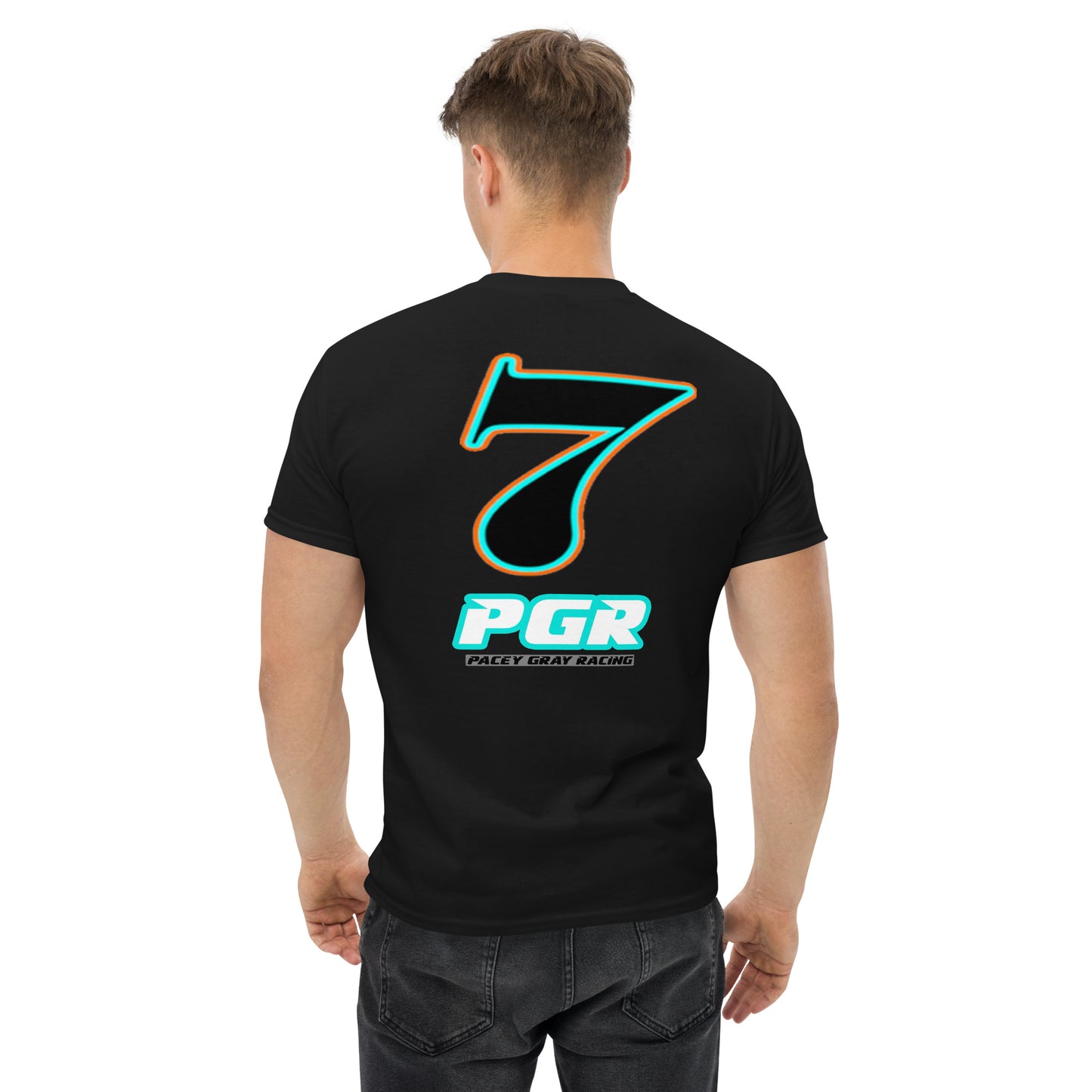 Danny Barnes Custom Shirt