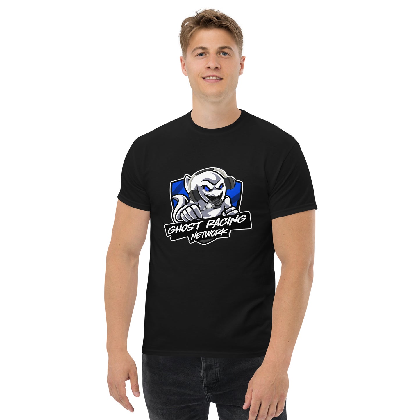 Danny Barnes Custom Shirt