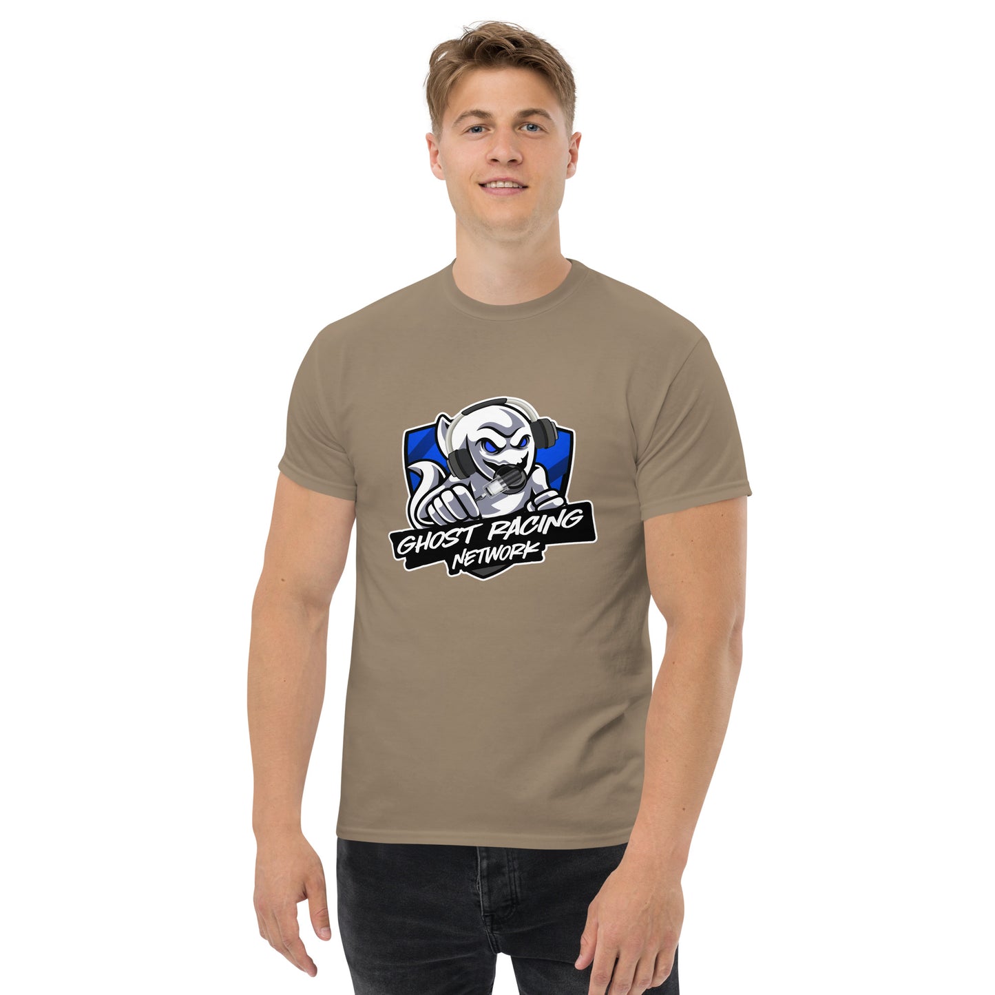 Danny Barnes Custom Shirt
