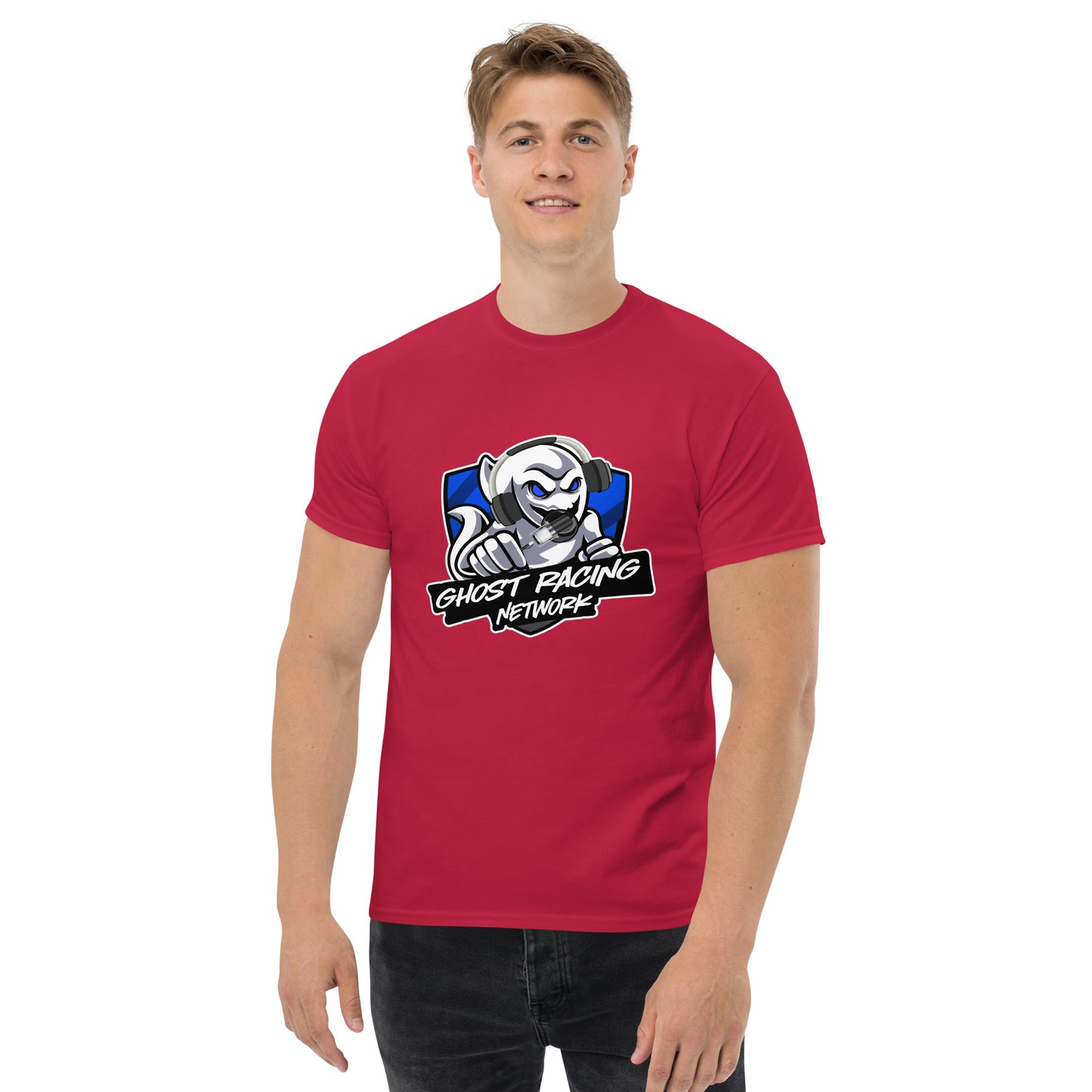 Danny Barnes Custom Shirt