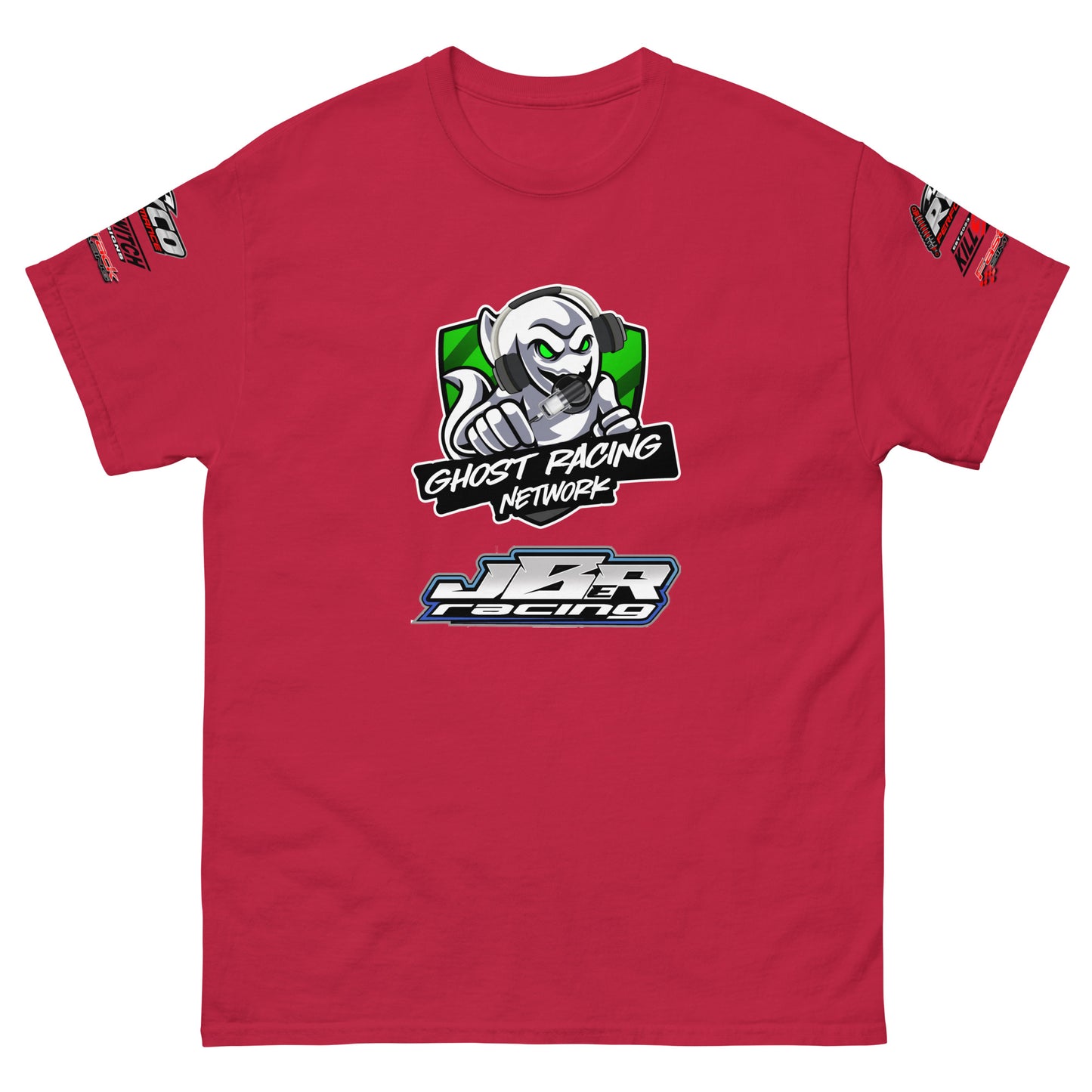 Joshua Watson Custom T-Shirt