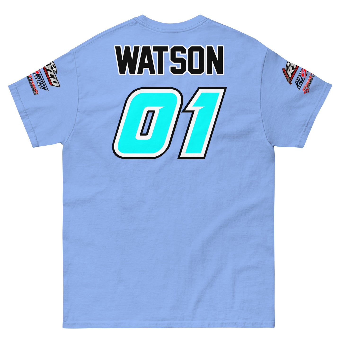 Joshua Watson Custom T-Shirt