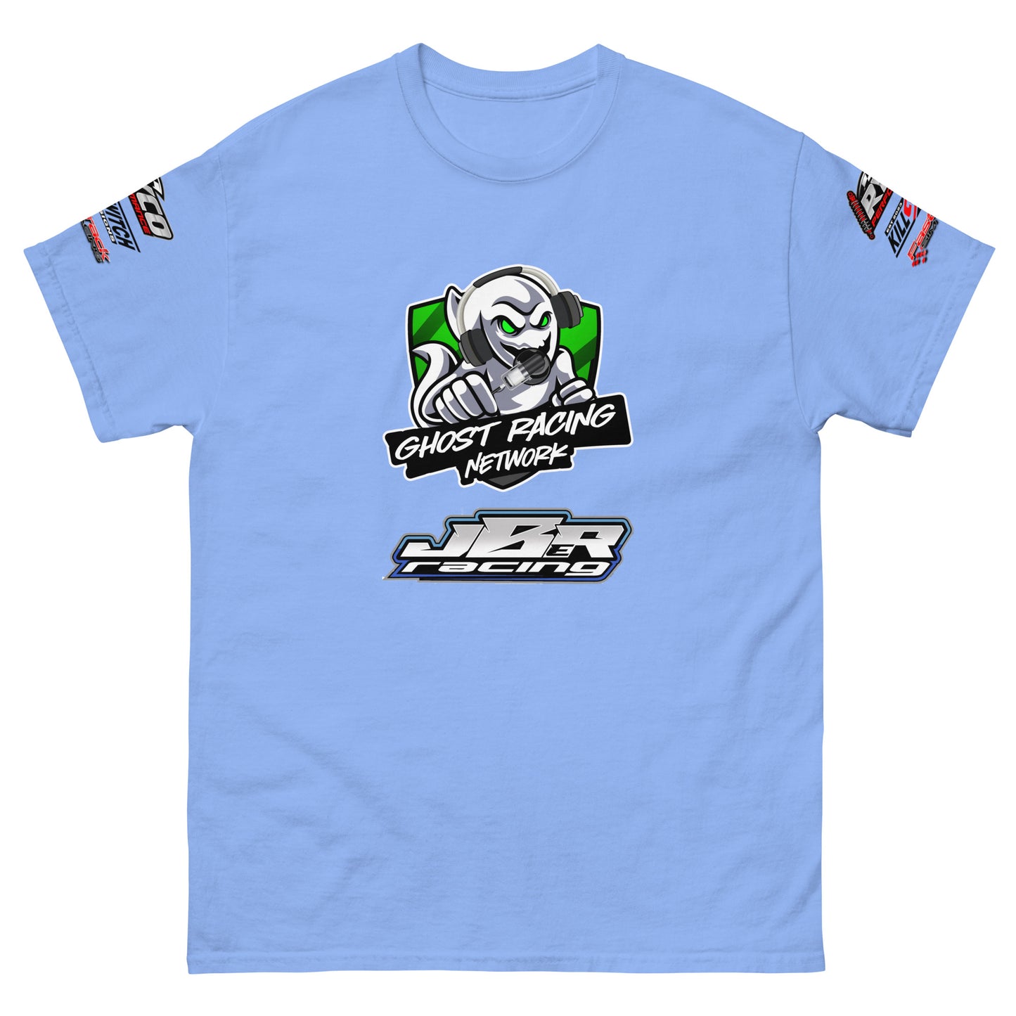 Joshua Watson Custom T-Shirt