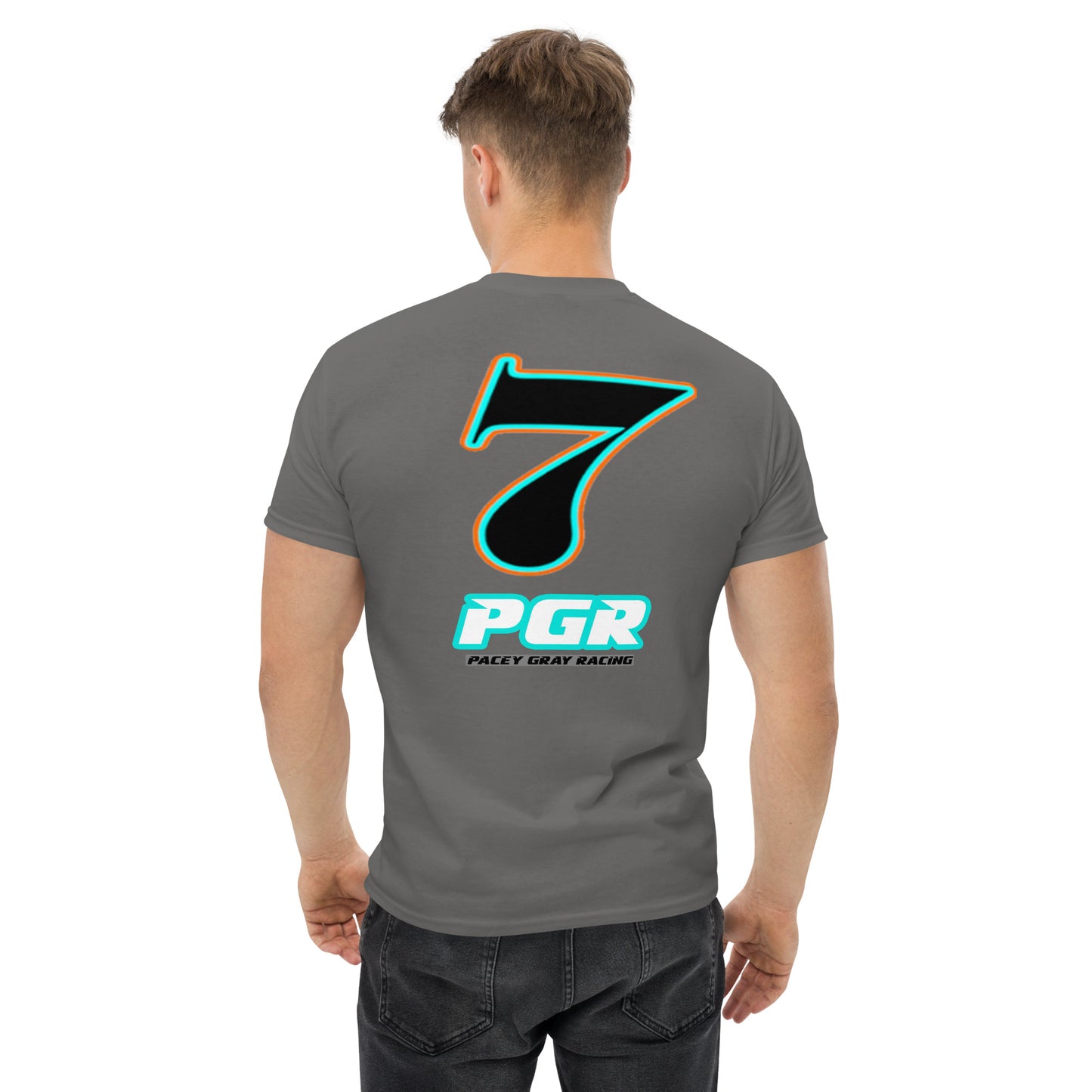 Danny Barnes Custom Shirt