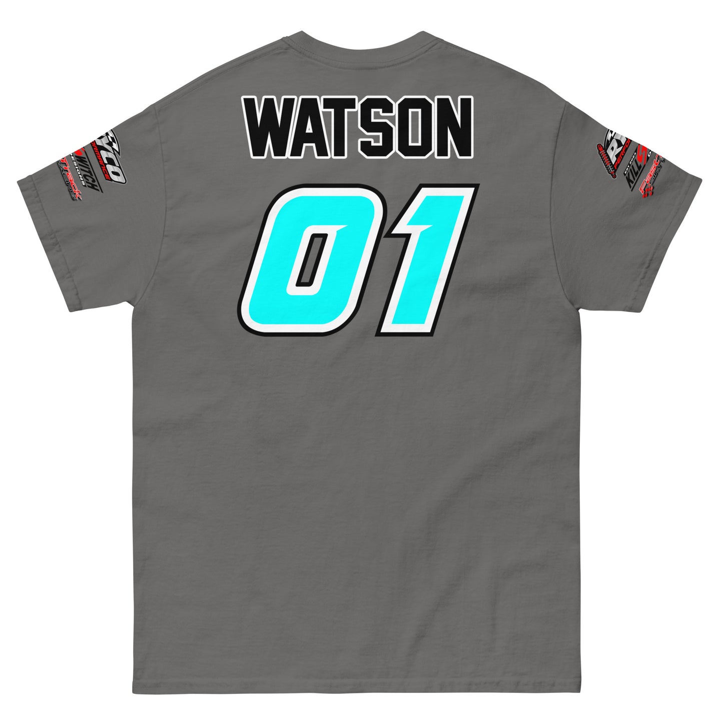 Joshua Watson Custom T-Shirt