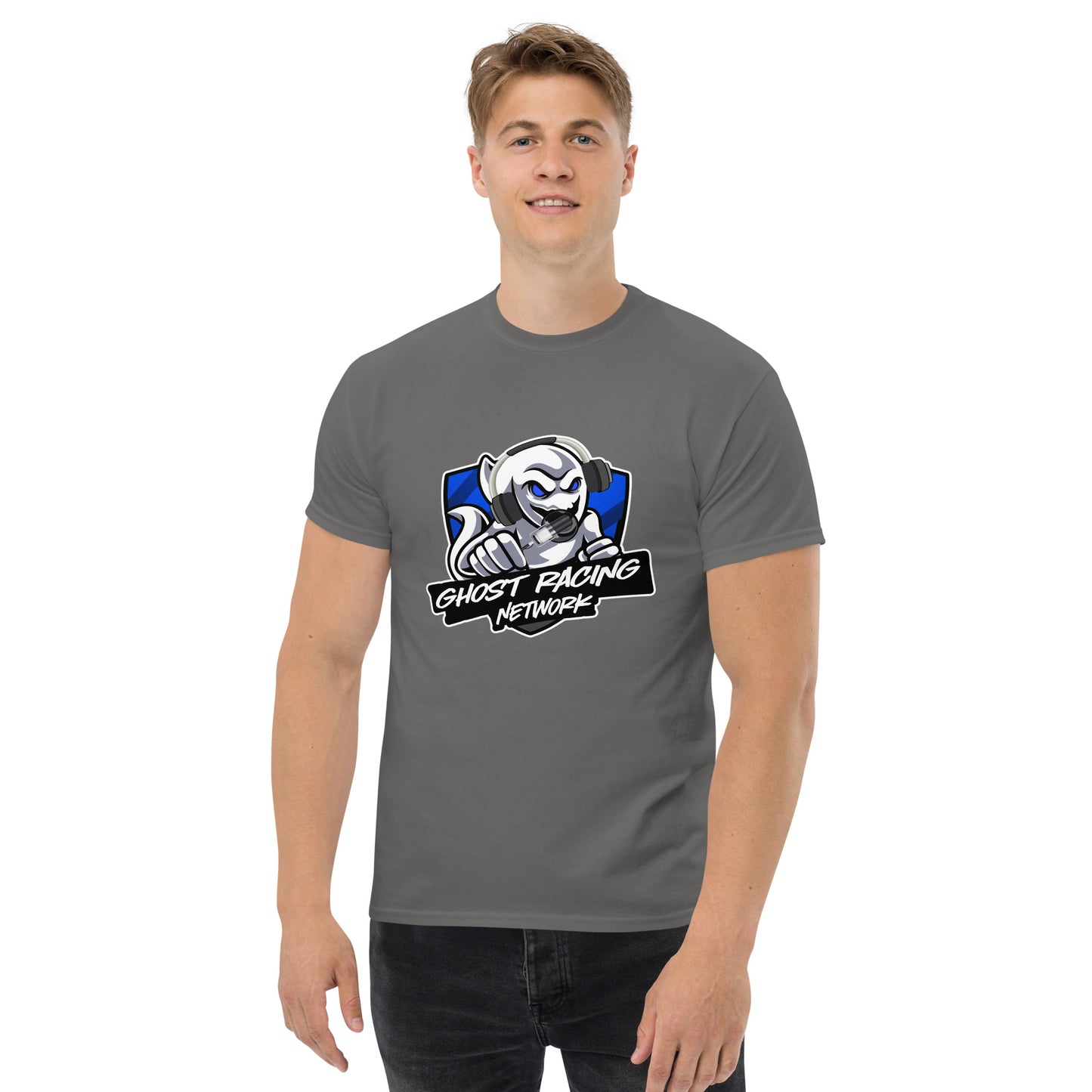 Danny Barnes Custom Shirt