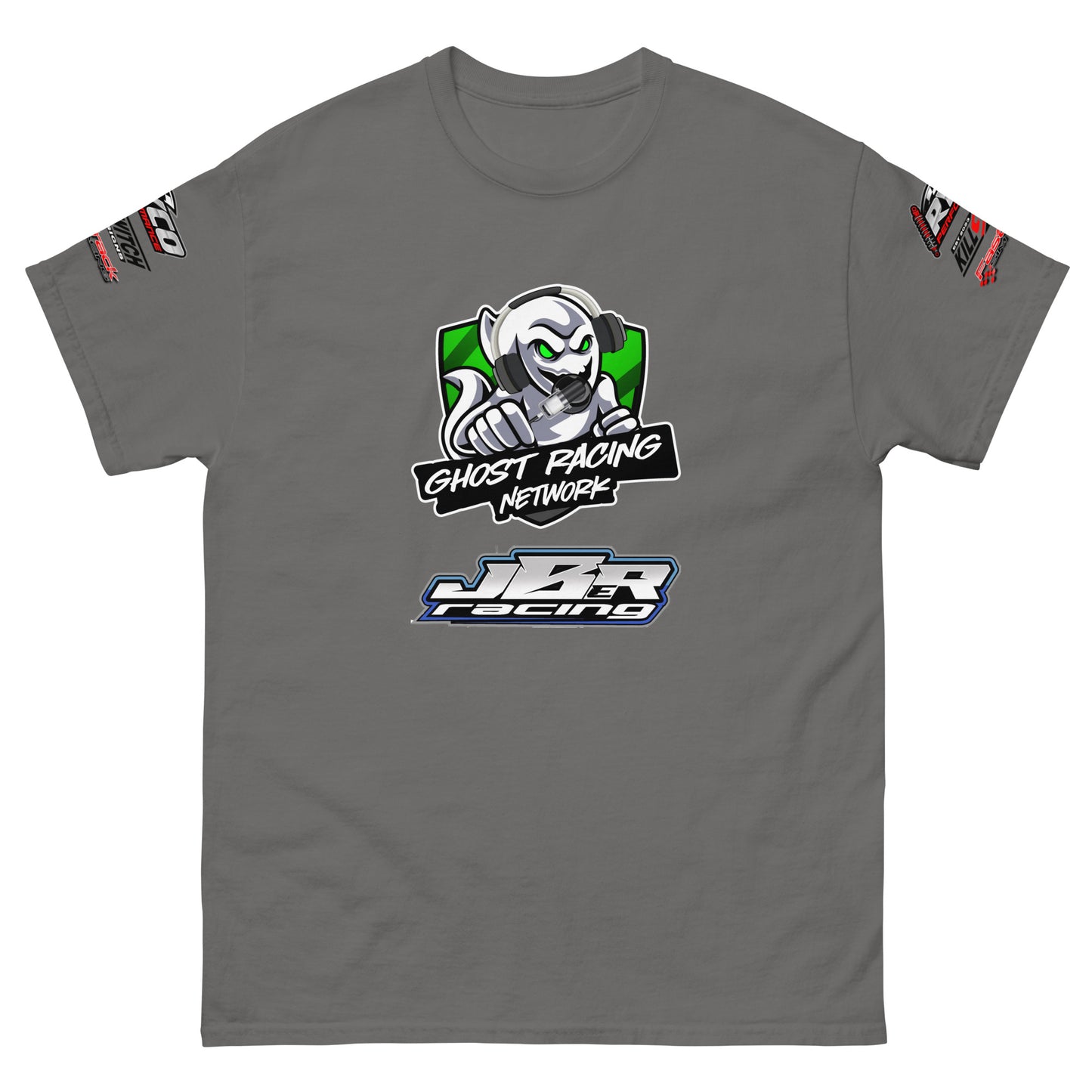 Joshua Watson Custom T-Shirt