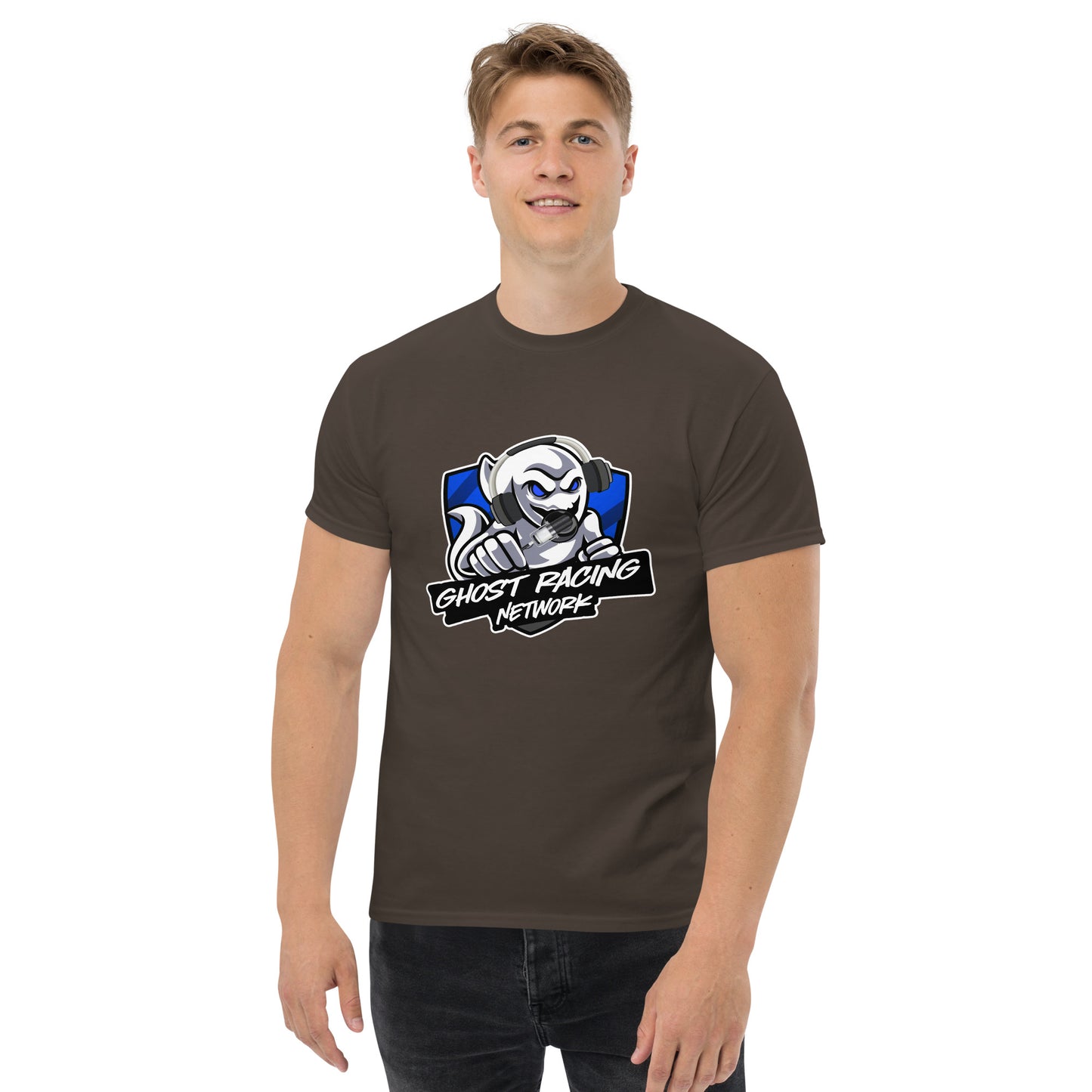 Danny Barnes Custom Shirt
