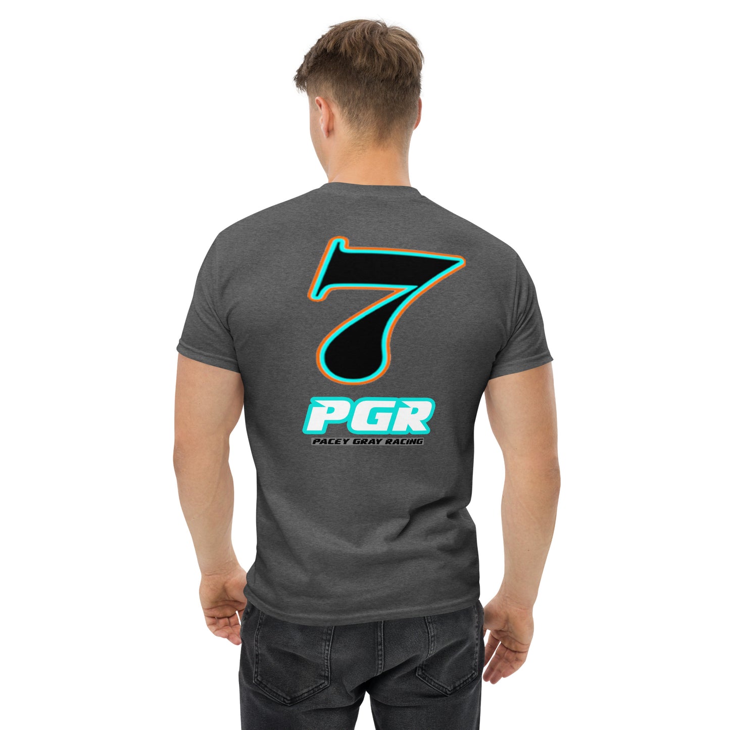 Danny Barnes Custom Shirt