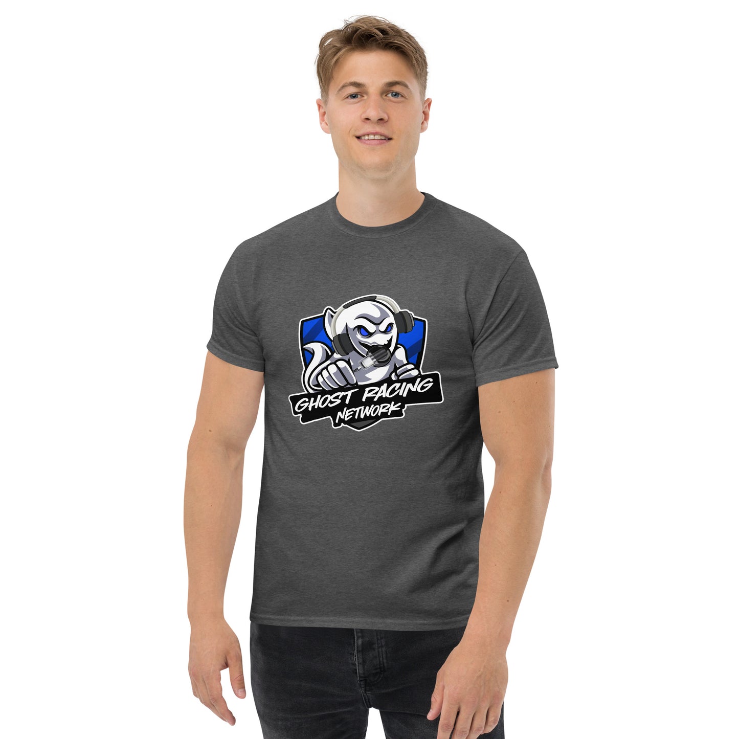 Danny Barnes Custom Shirt