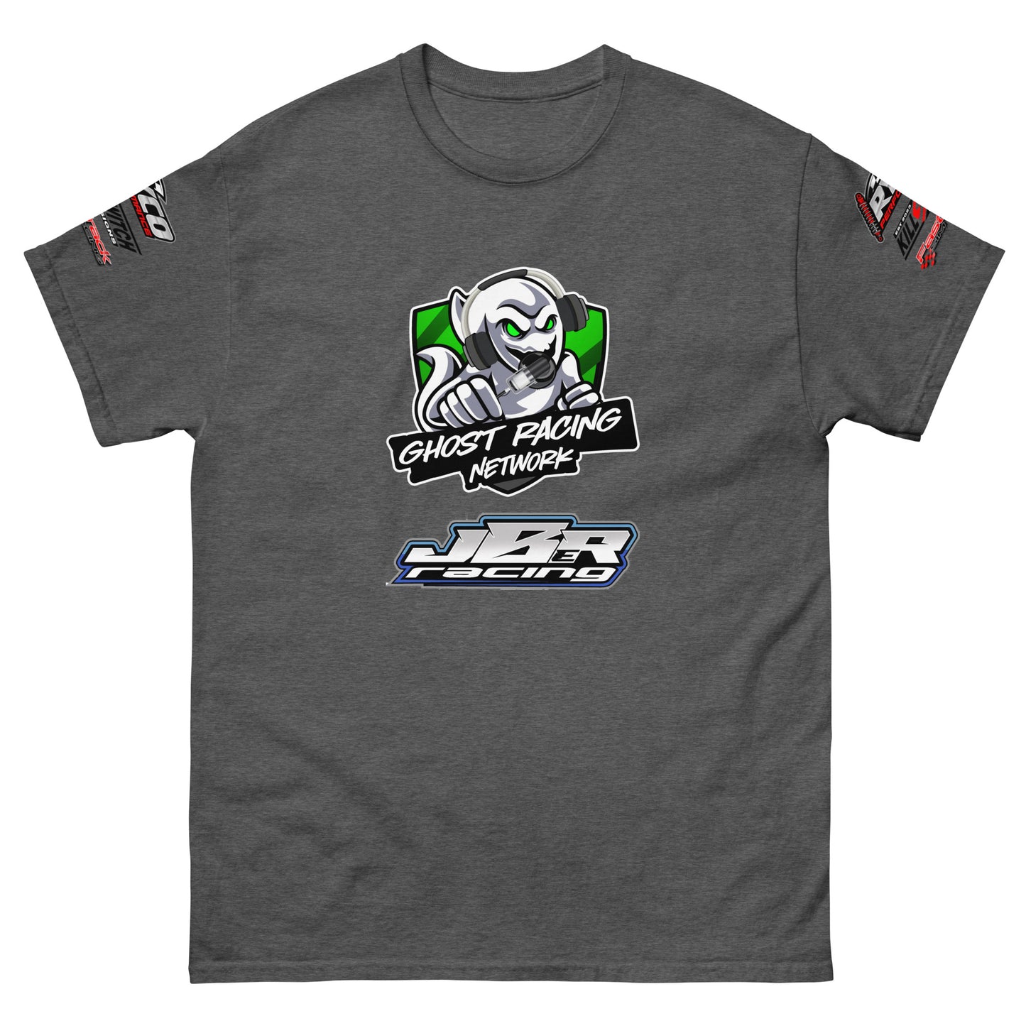 Joshua Watson Custom T-Shirt