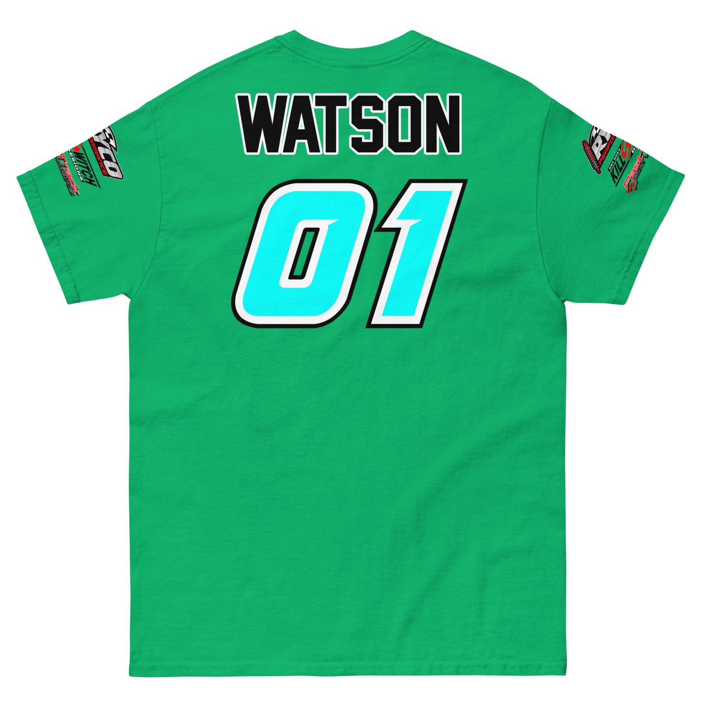 Joshua Watson Custom T-Shirt