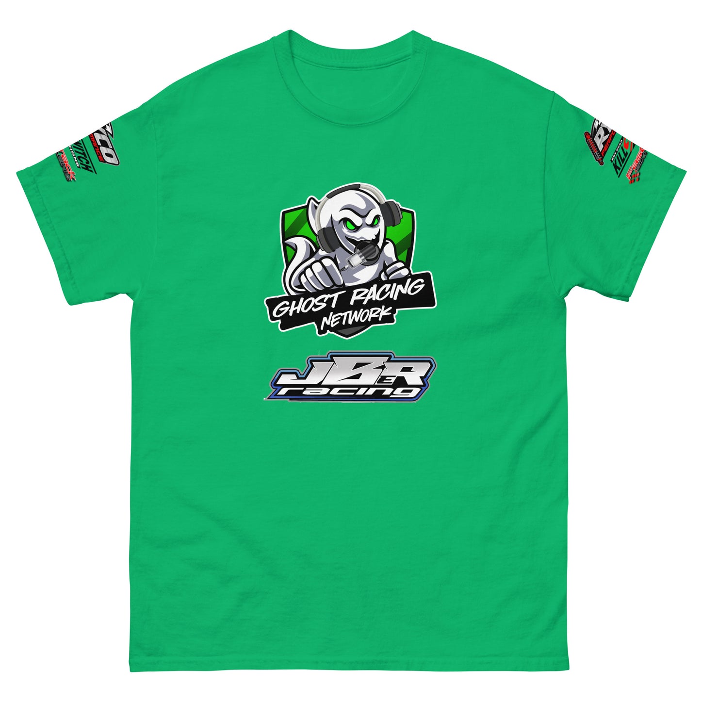 Joshua Watson Custom T-Shirt