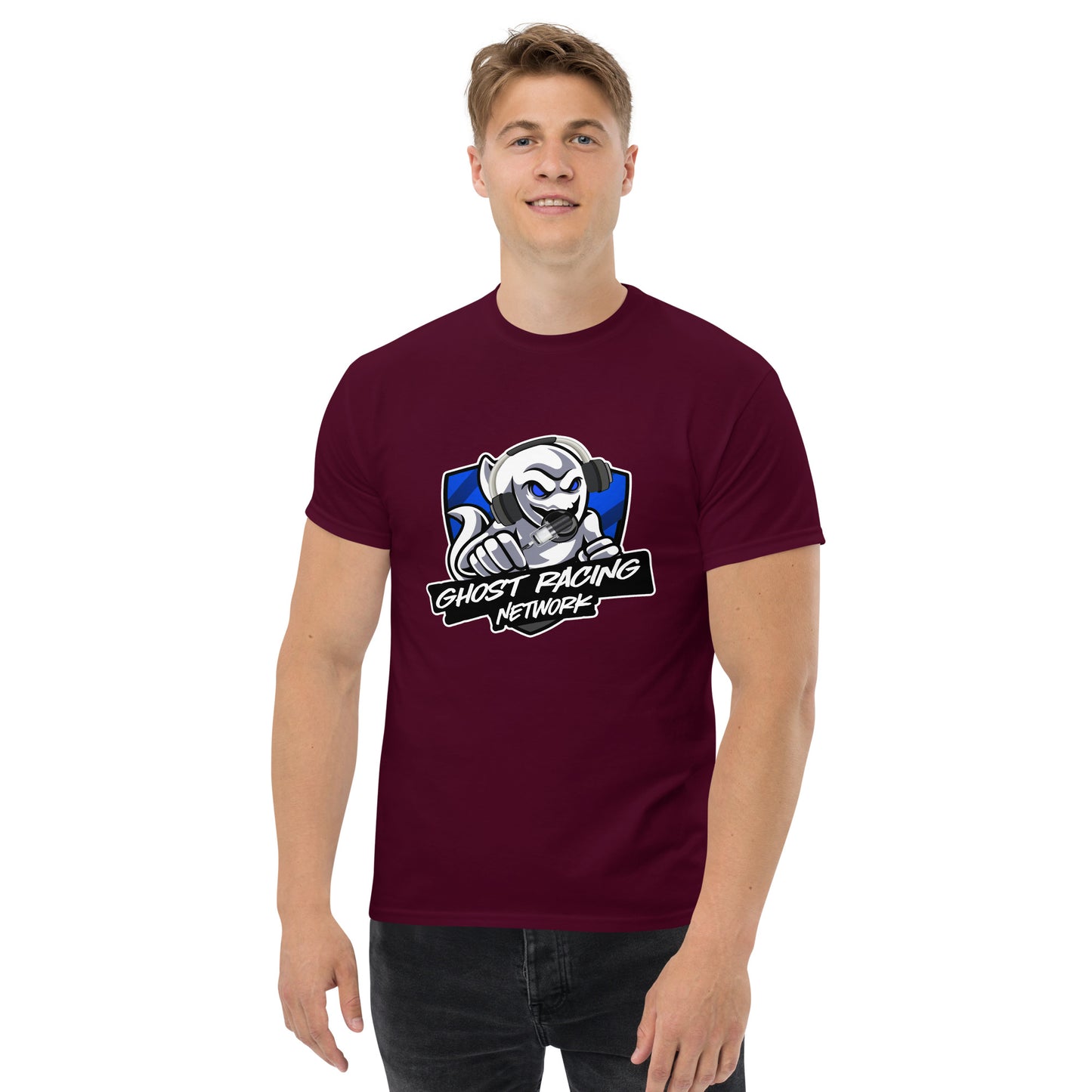 Danny Barnes Custom Shirt