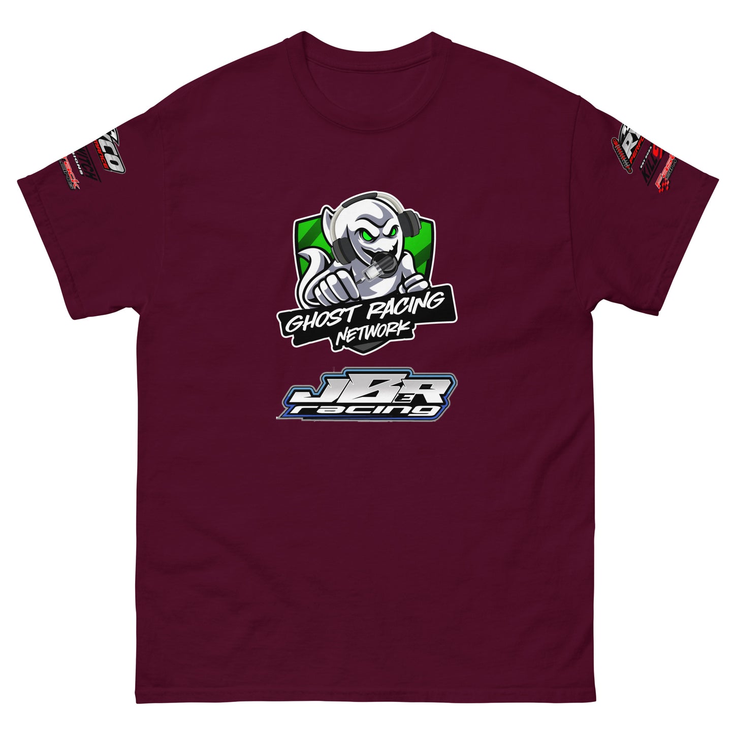 Joshua Watson Custom T-Shirt