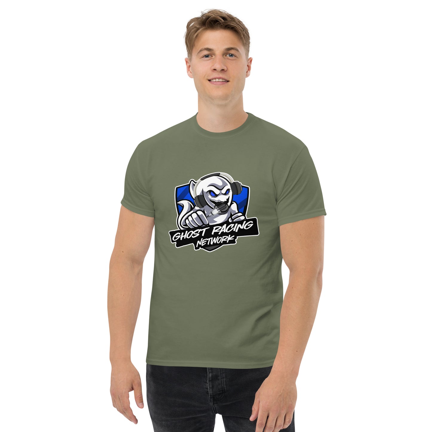 Danny Barnes Custom Shirt