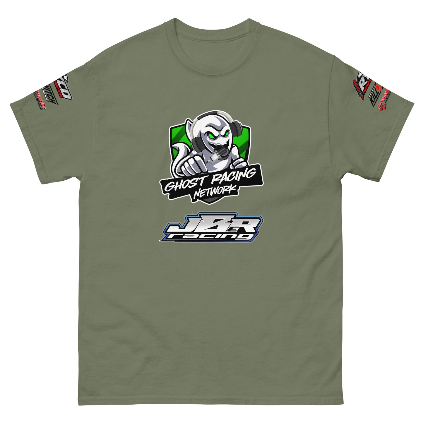 Joshua Watson Custom T-Shirt