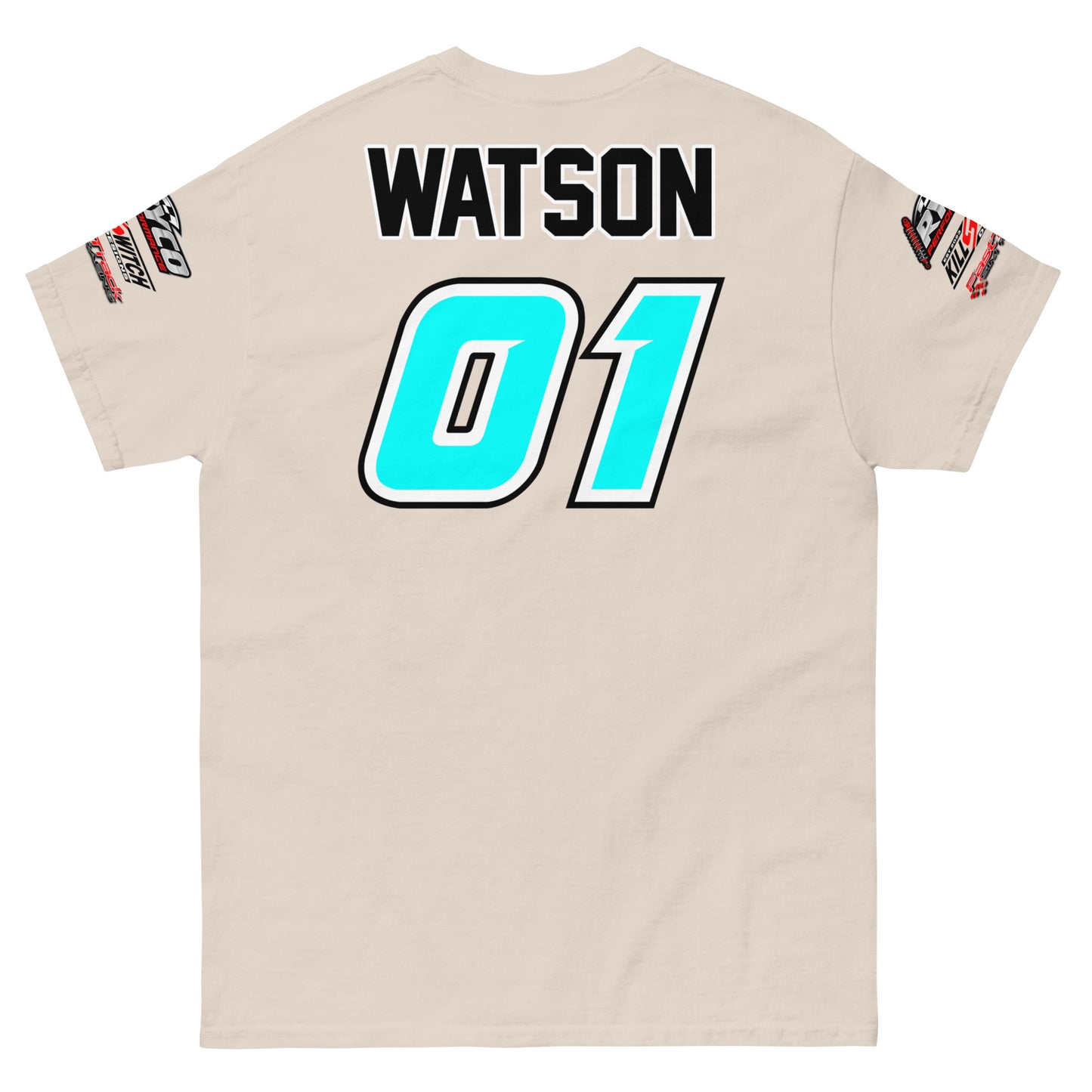 Joshua Watson Custom T-Shirt