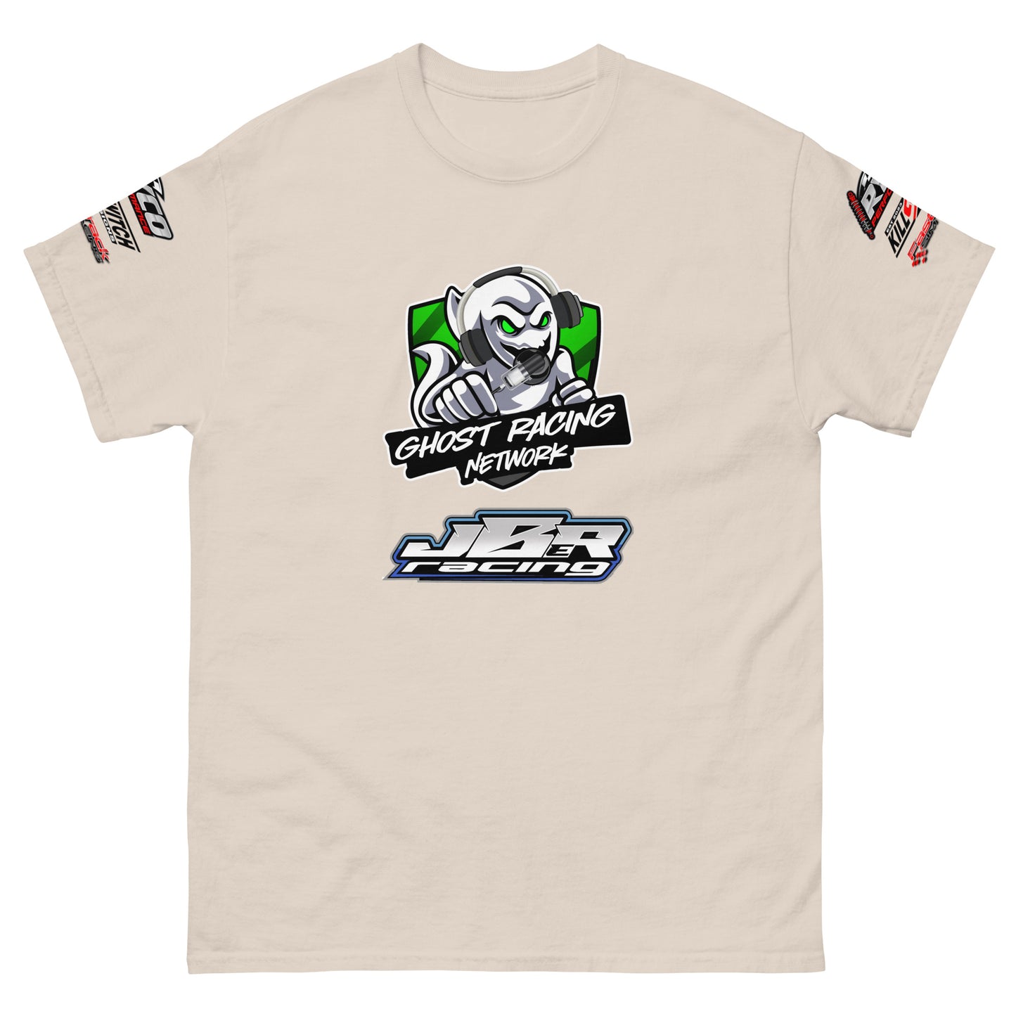 Joshua Watson Custom T-Shirt