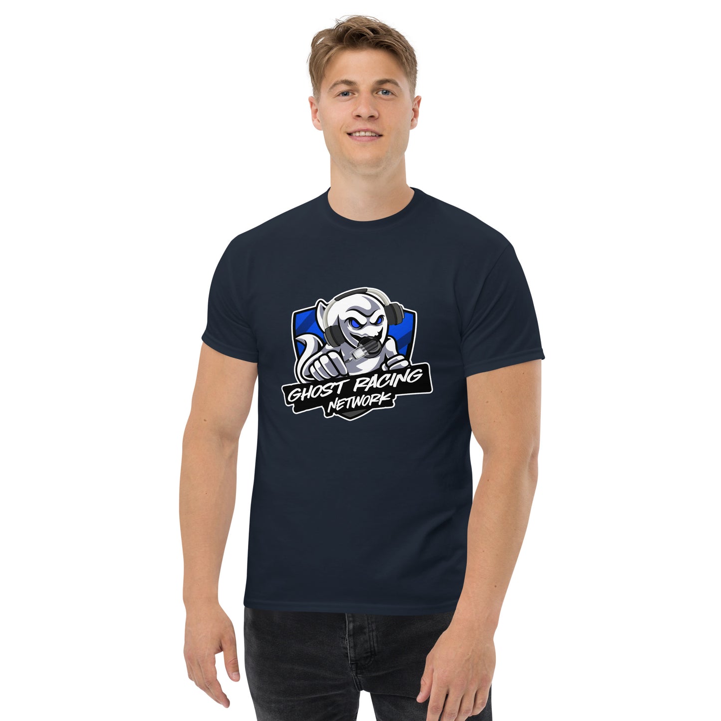 Danny Barnes Custom Shirt