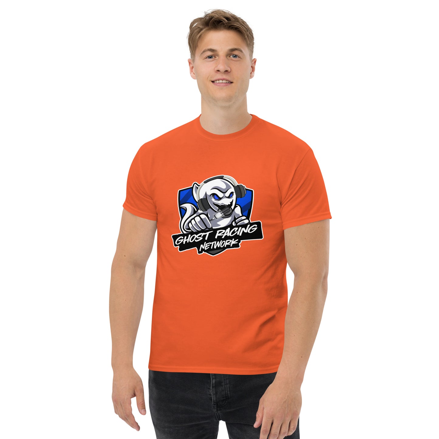Danny Barnes Custom Shirt