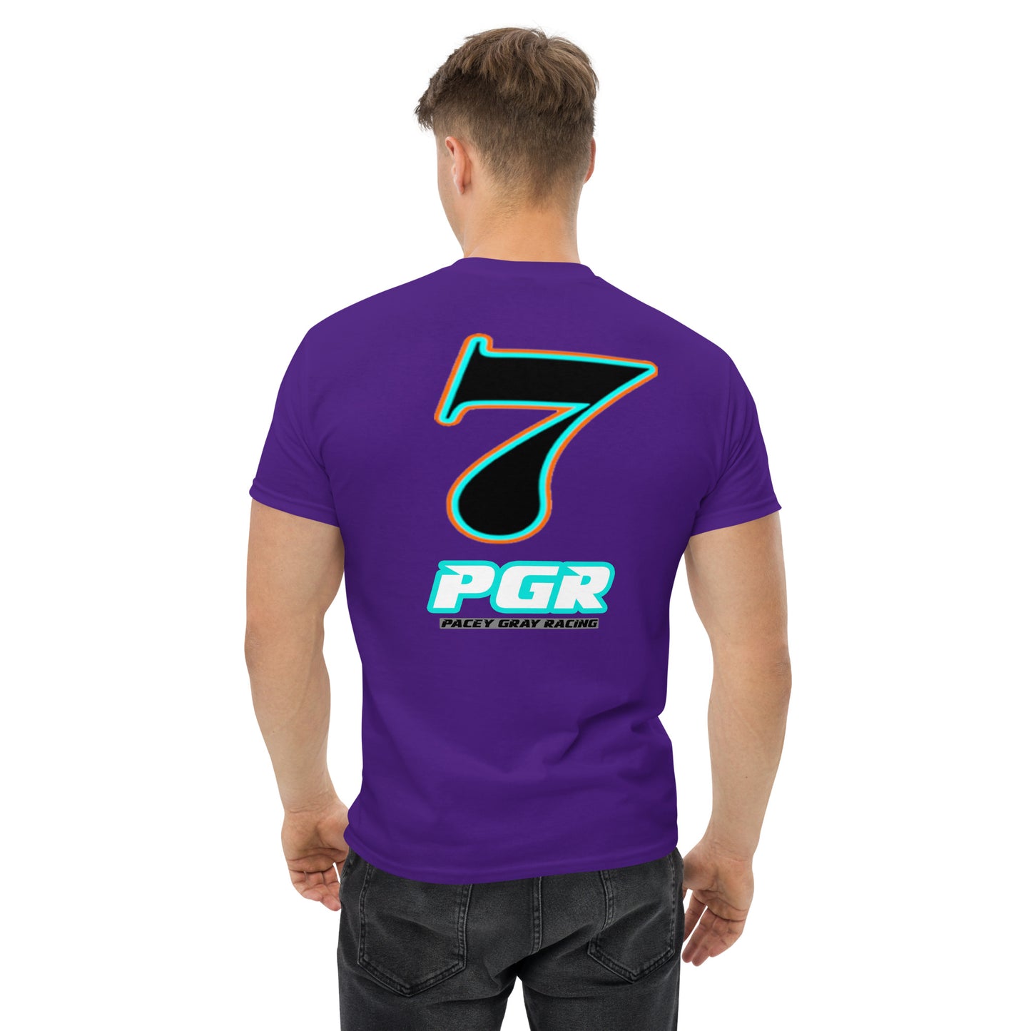 Danny Barnes Custom Shirt