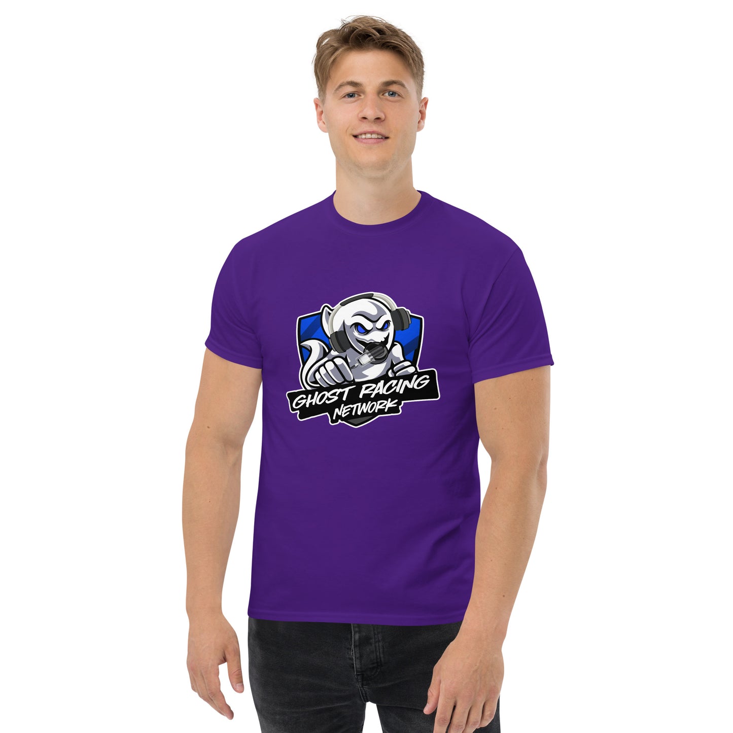 Danny Barnes Custom Shirt