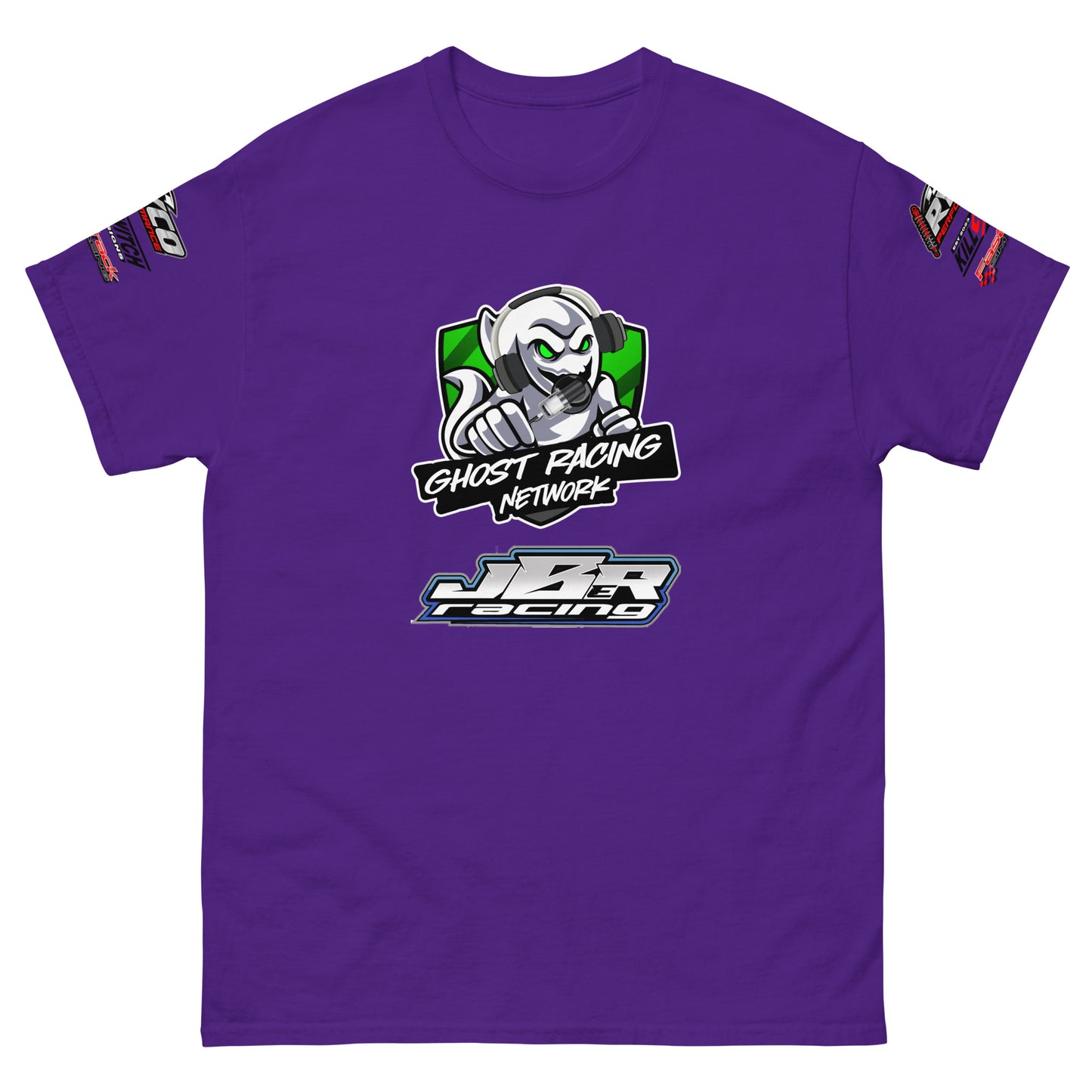 Joshua Watson Custom T-Shirt