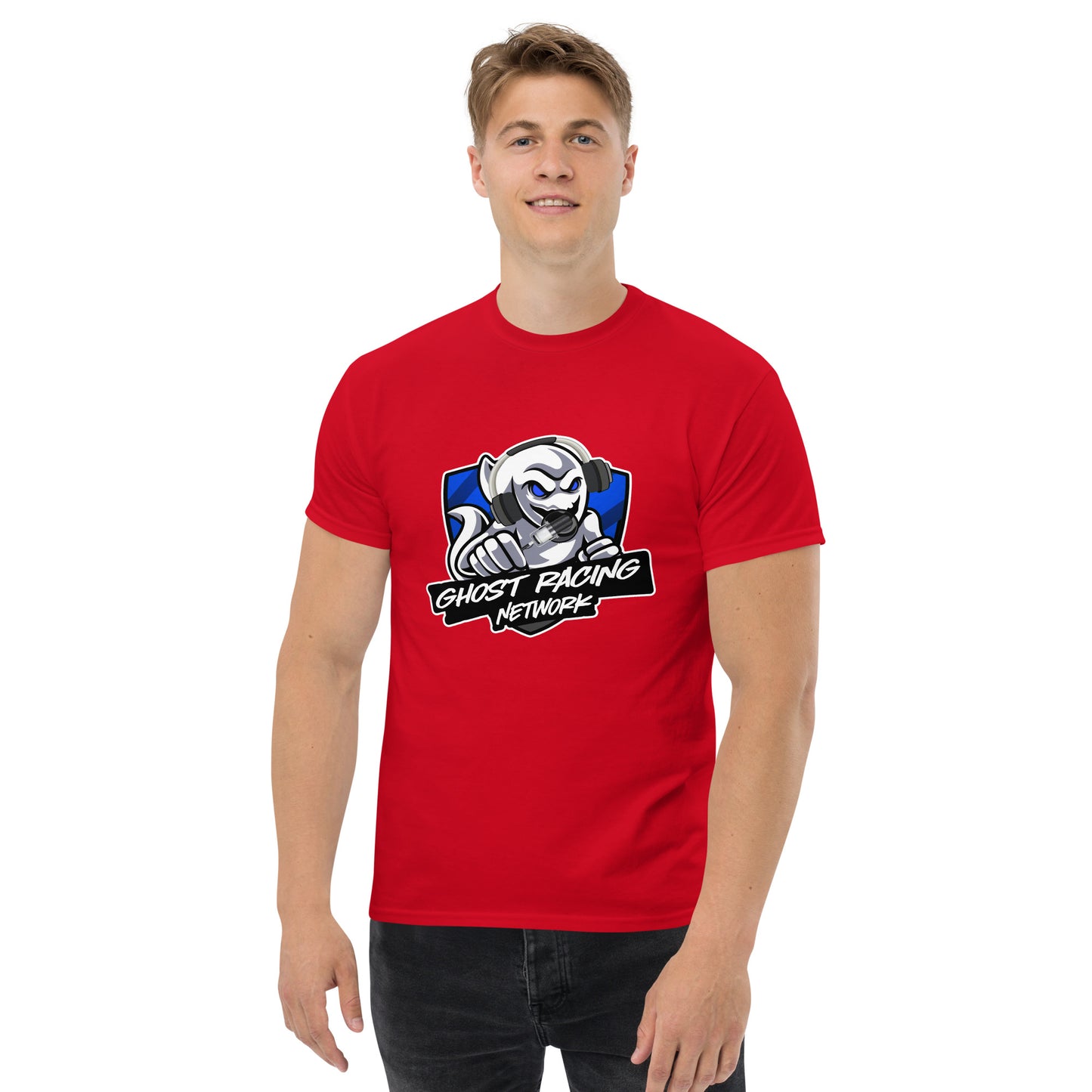 Danny Barnes Custom Shirt