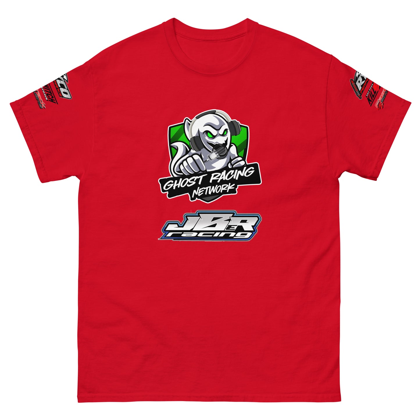 Joshua Watson Custom T-Shirt