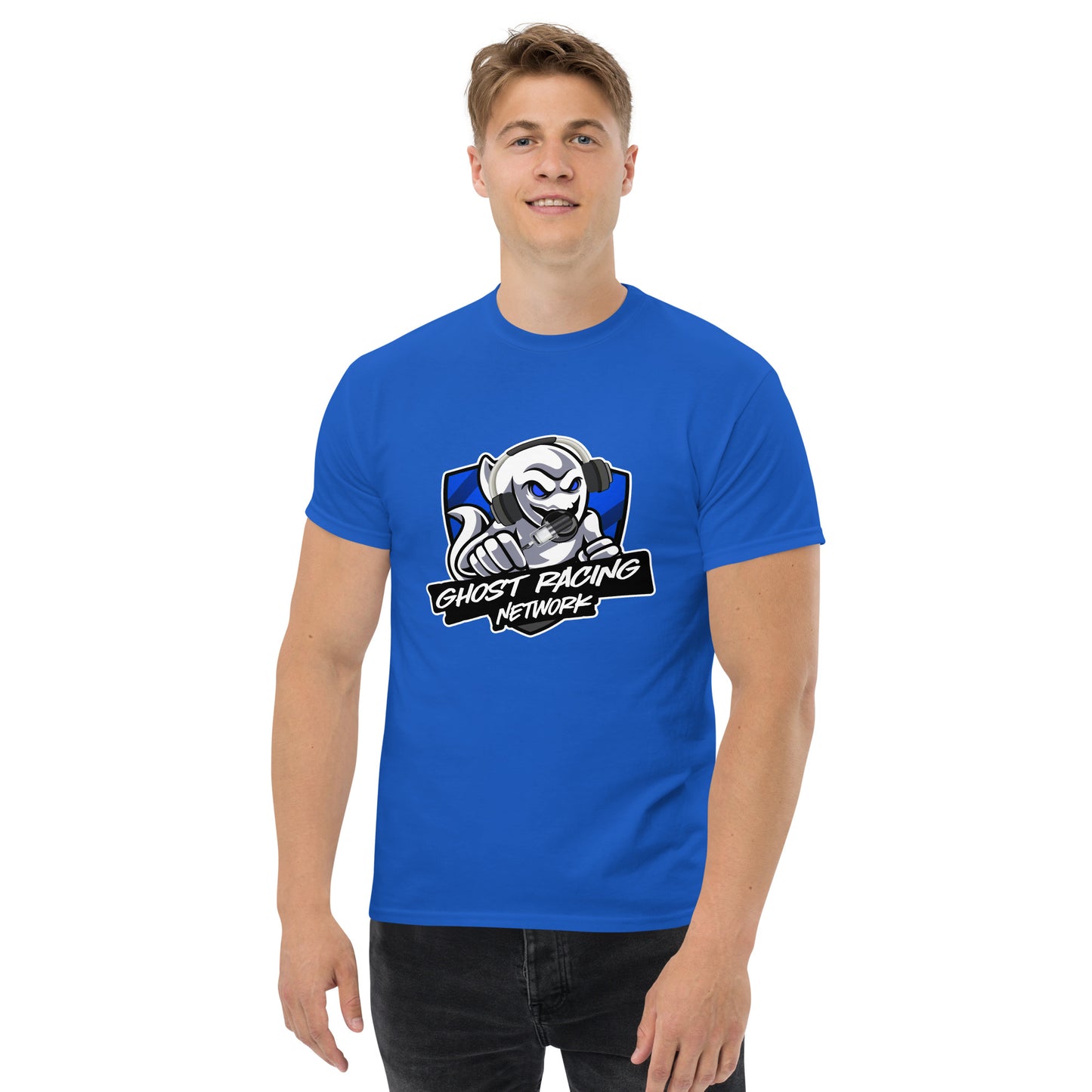 Danny Barnes Custom Shirt