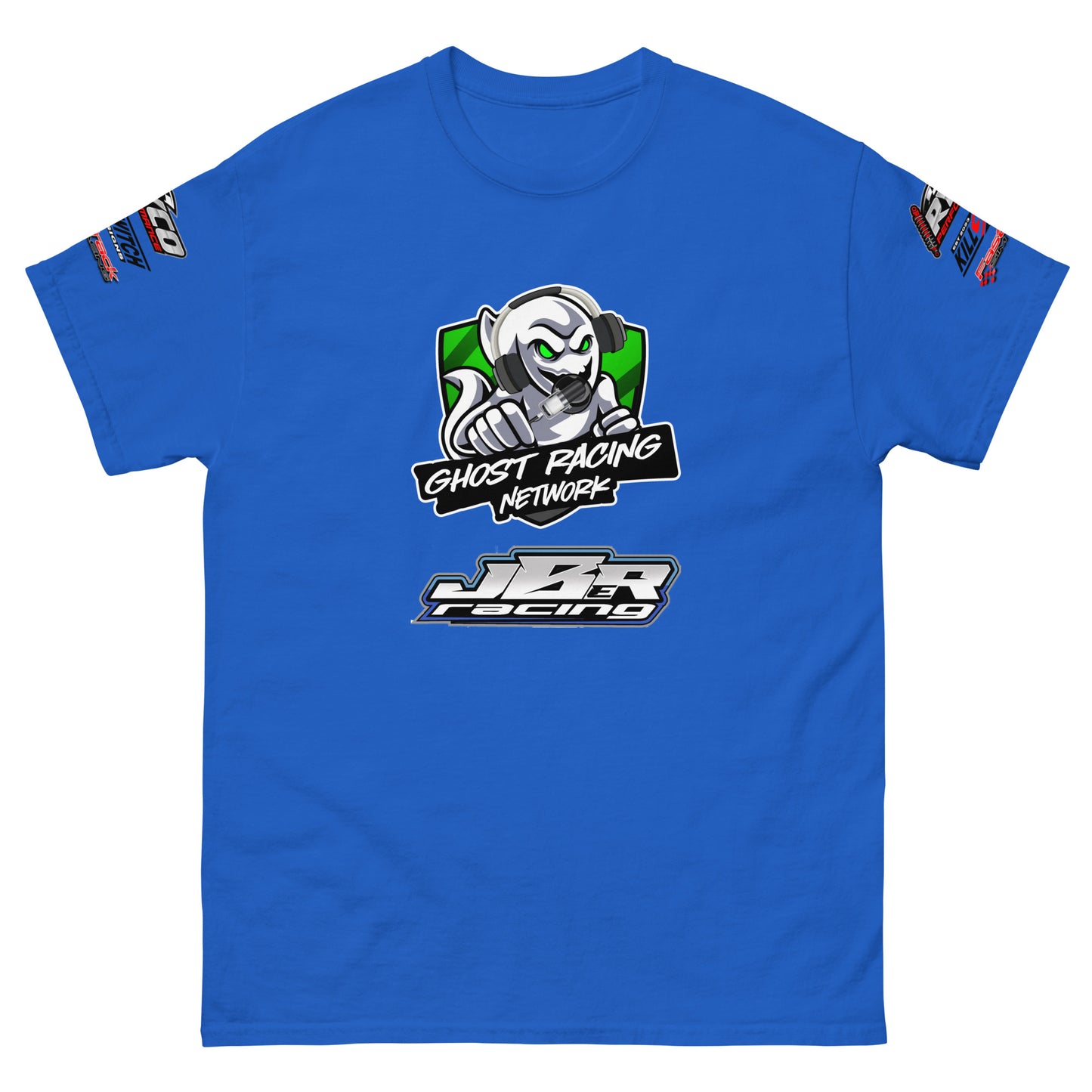 Joshua Watson Custom T-Shirt