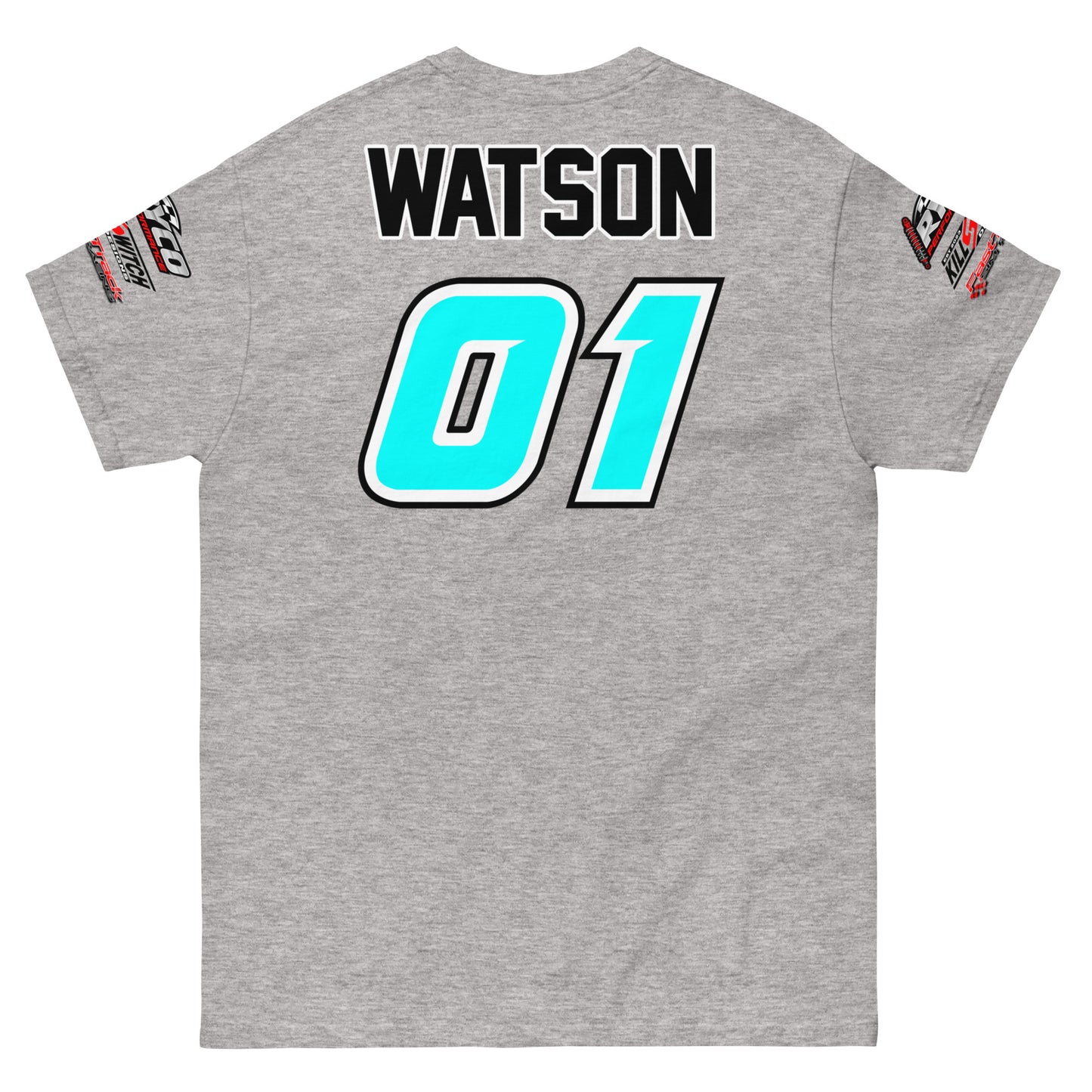 Joshua Watson Custom T-Shirt