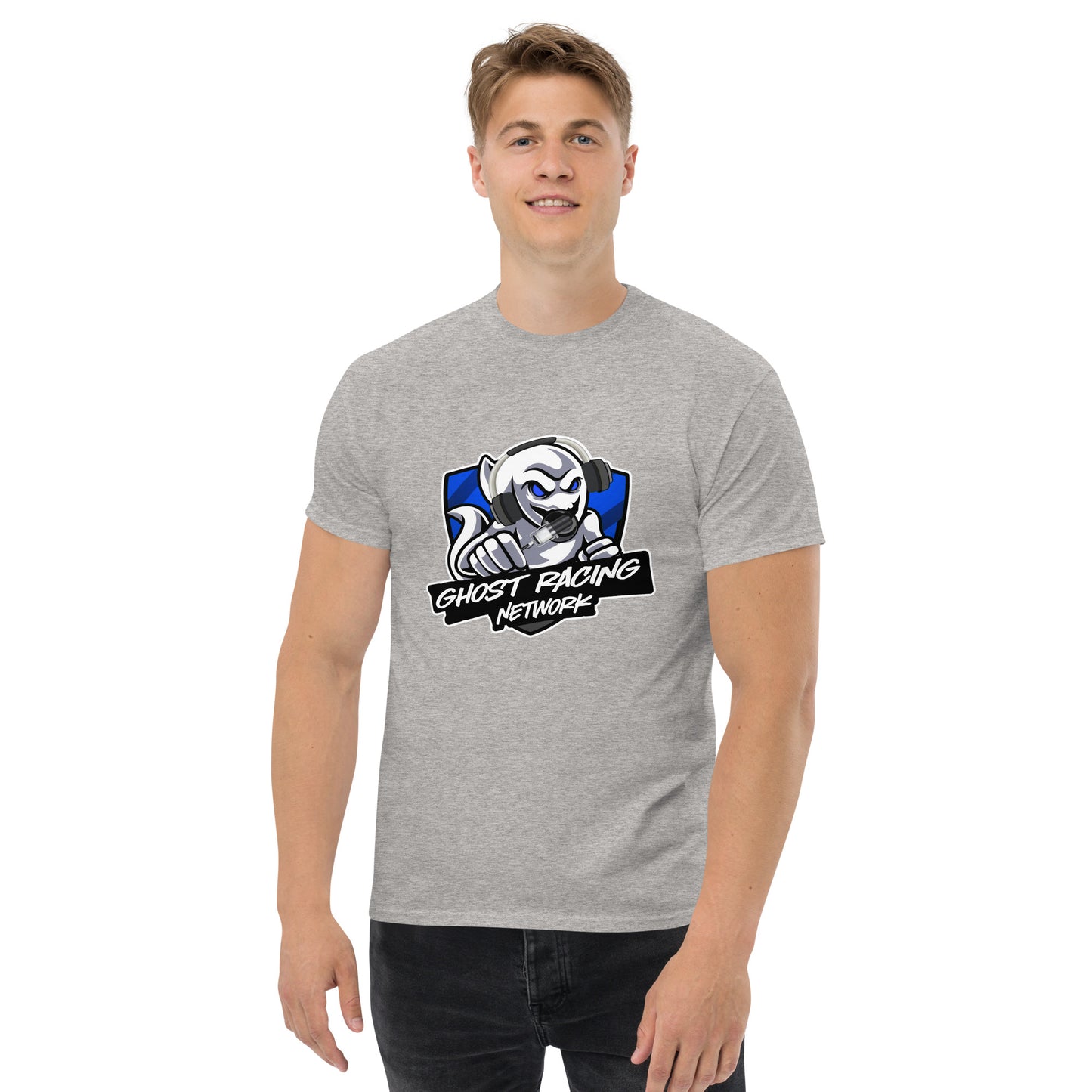 Danny Barnes Custom Shirt