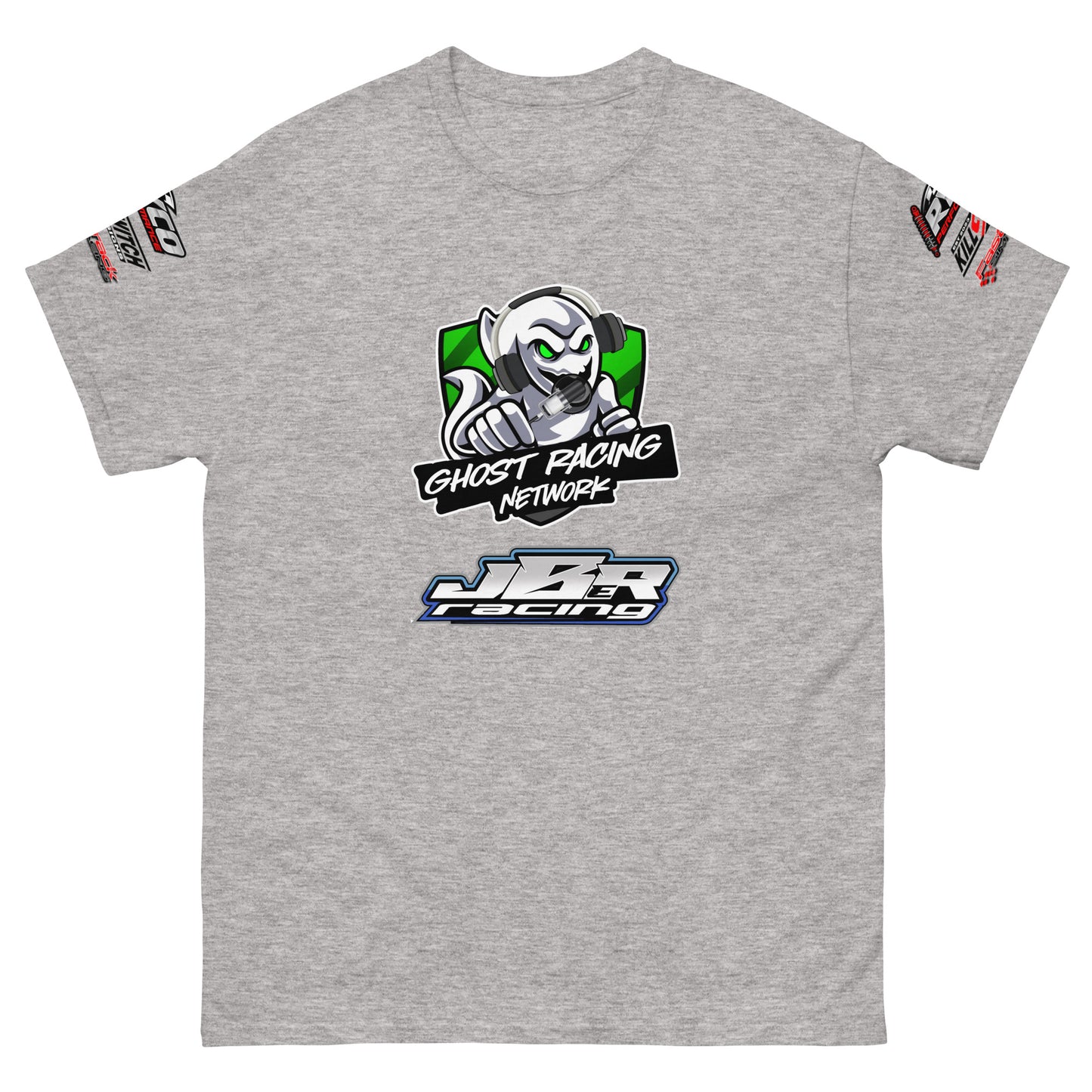Joshua Watson Custom T-Shirt