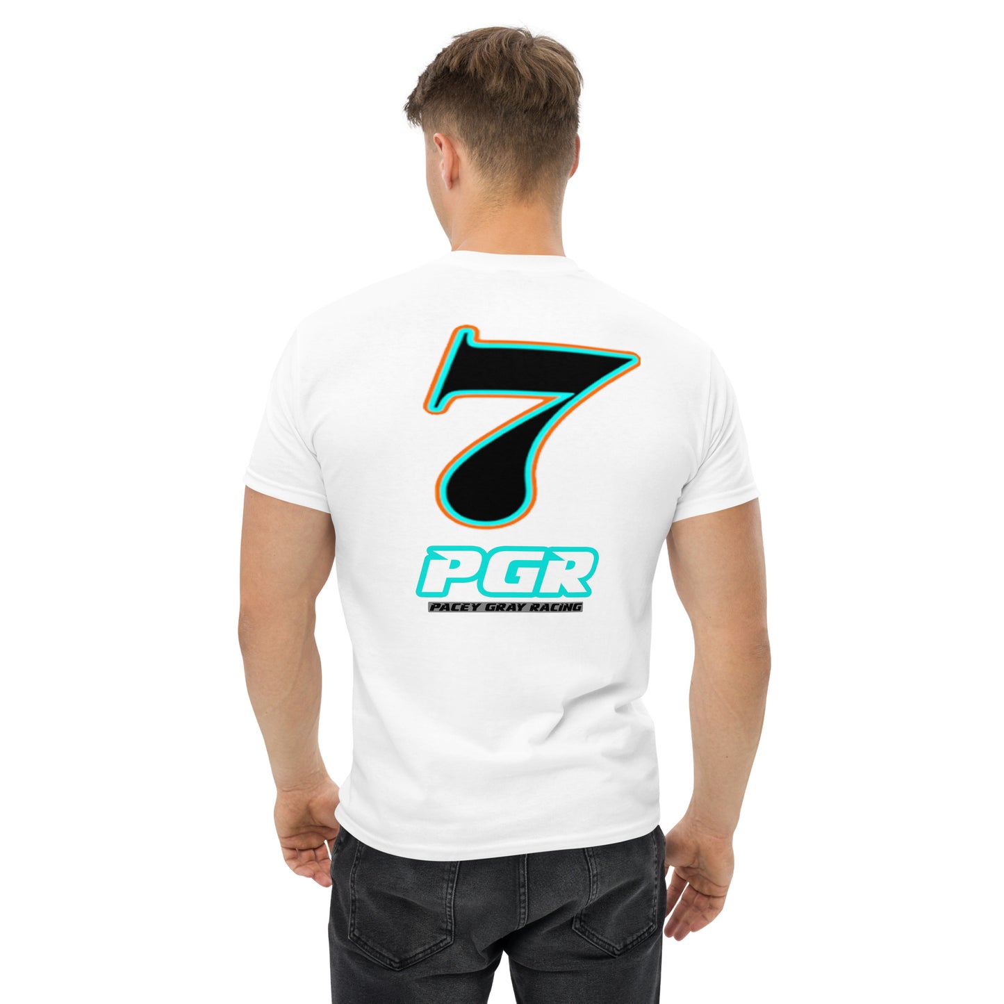 Danny Barnes Custom Shirt