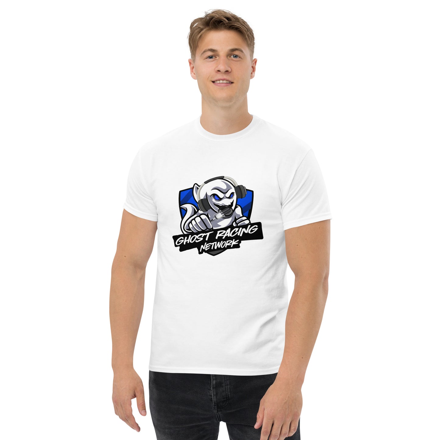 Danny Barnes Custom Shirt