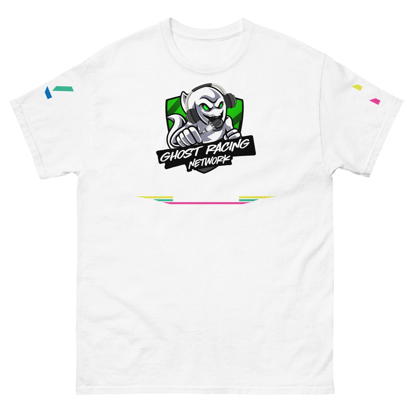 Brian Curry Custom Shirt