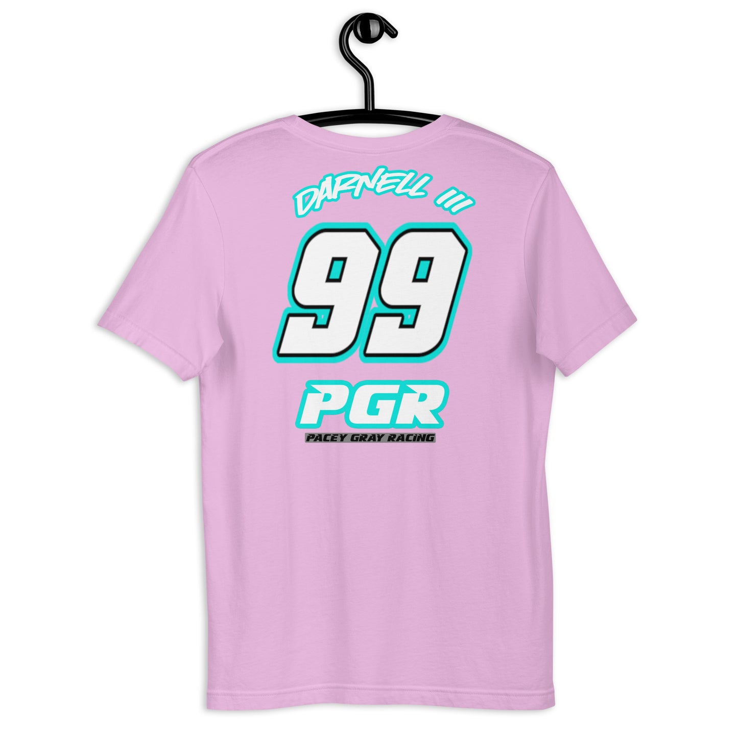 John Darnell Custom Shirt