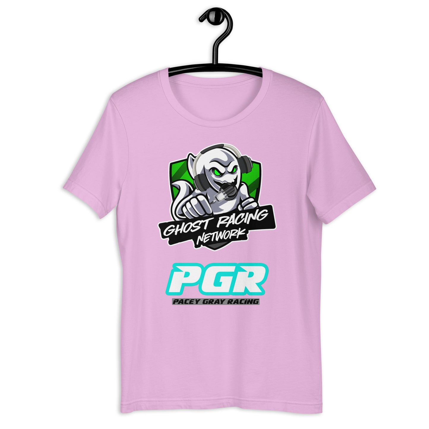 John Darnell Custom Shirt