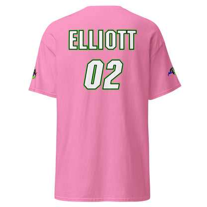 Richard Elliott Custom Shirt