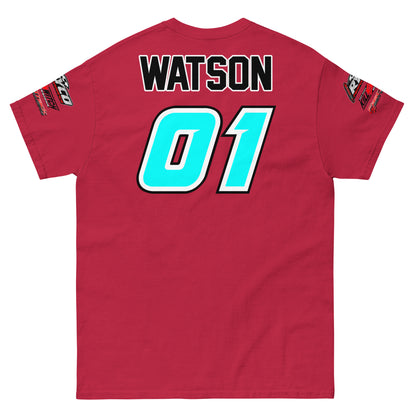 Joshua Watson Custom T-Shirt