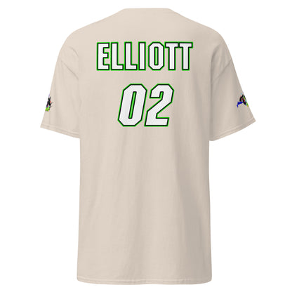 Richard Elliott Custom Shirt